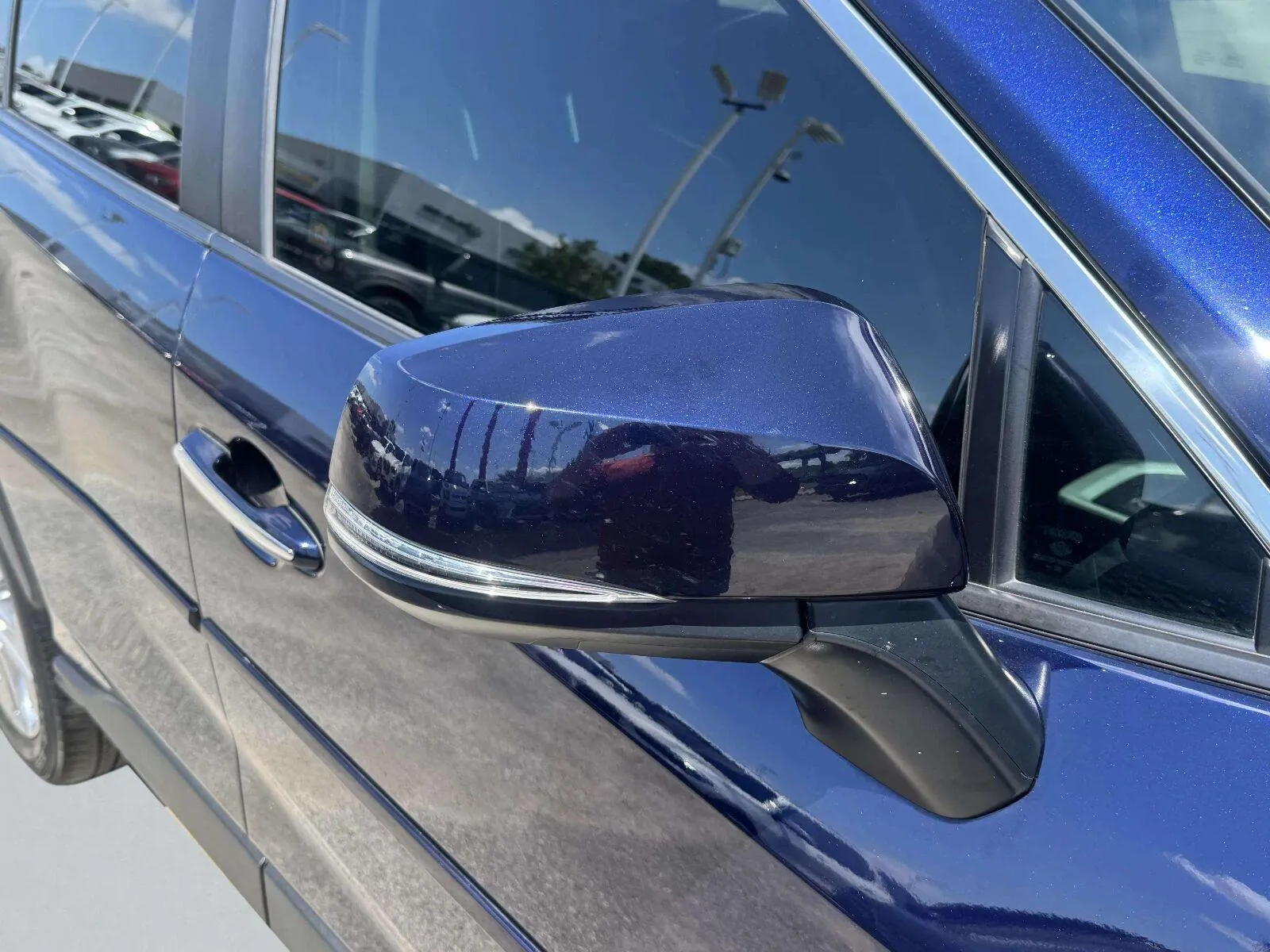 Toyota RAV4 photo 10