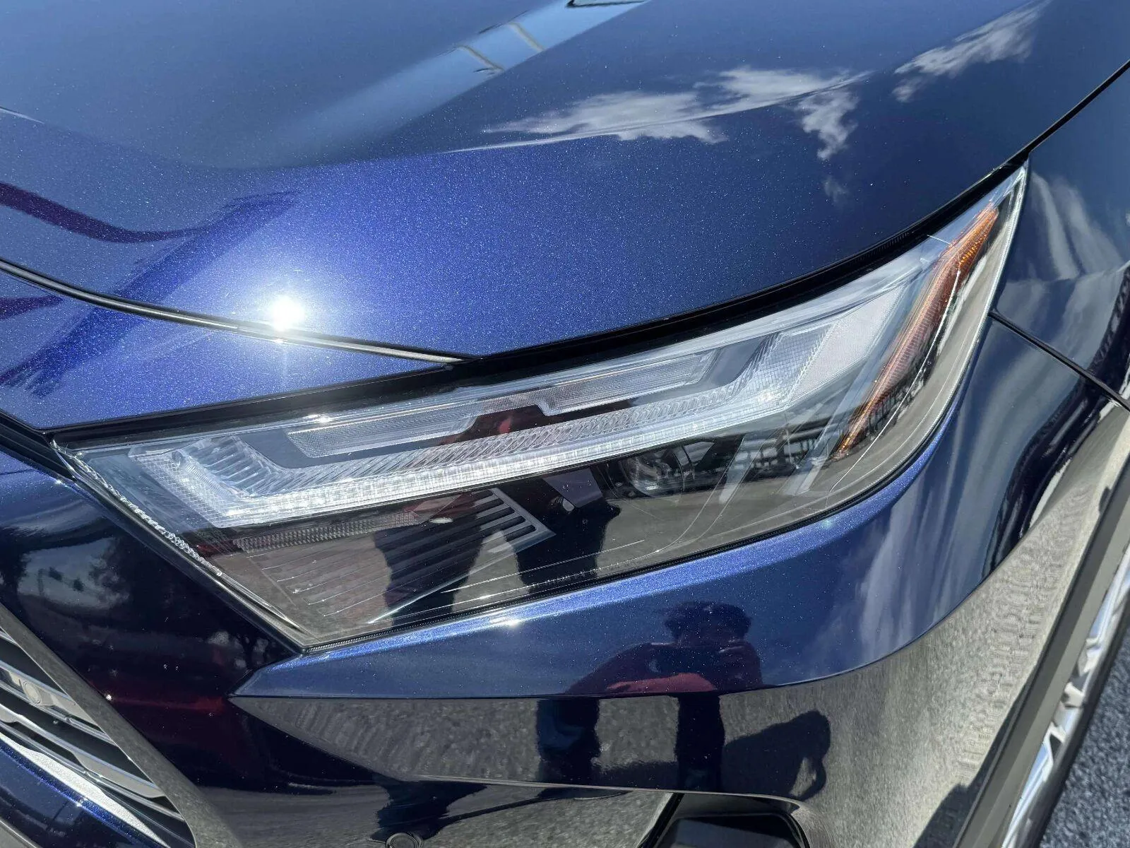 Toyota RAV4 photo 12