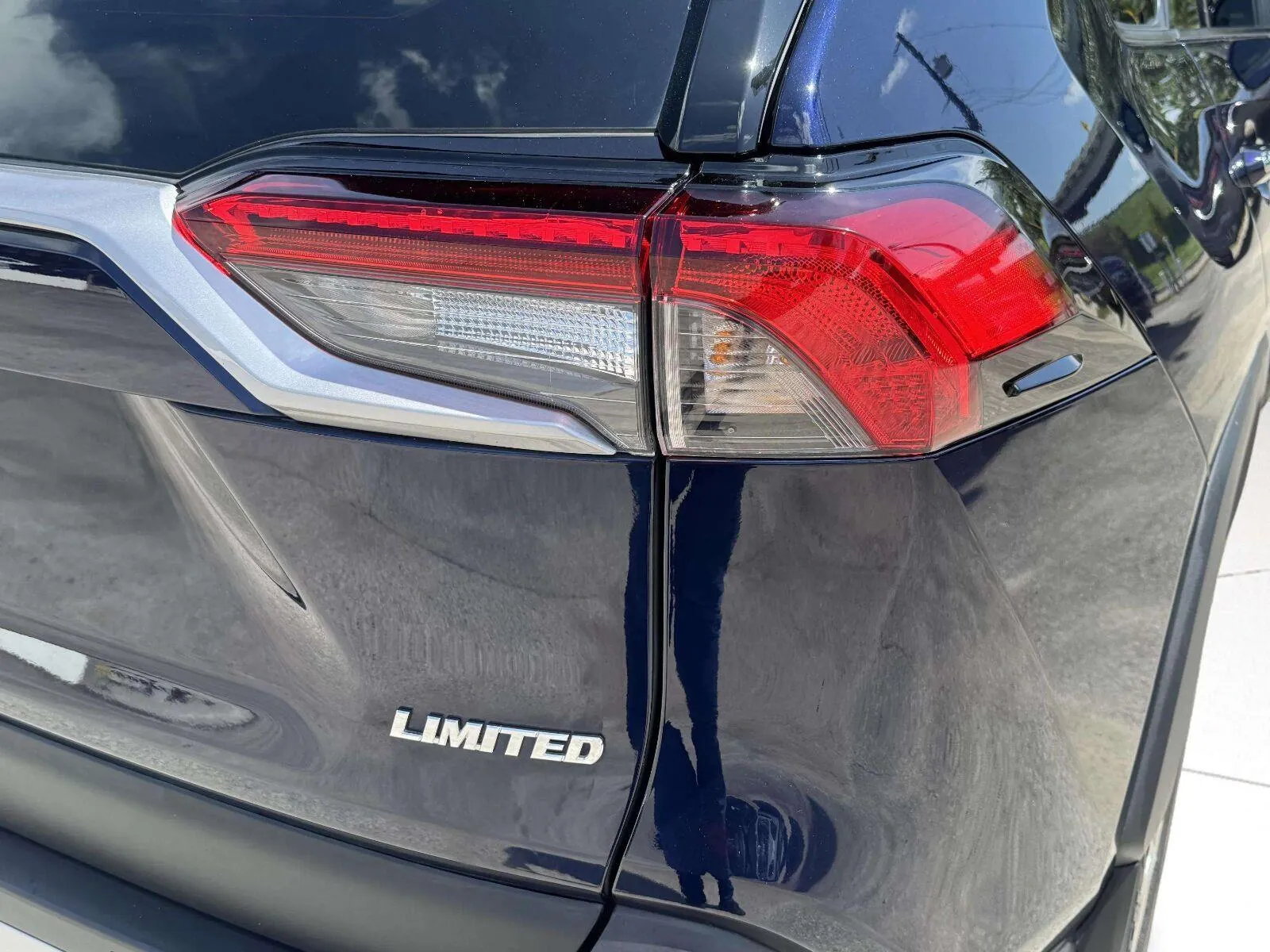 Toyota RAV4 photo 16