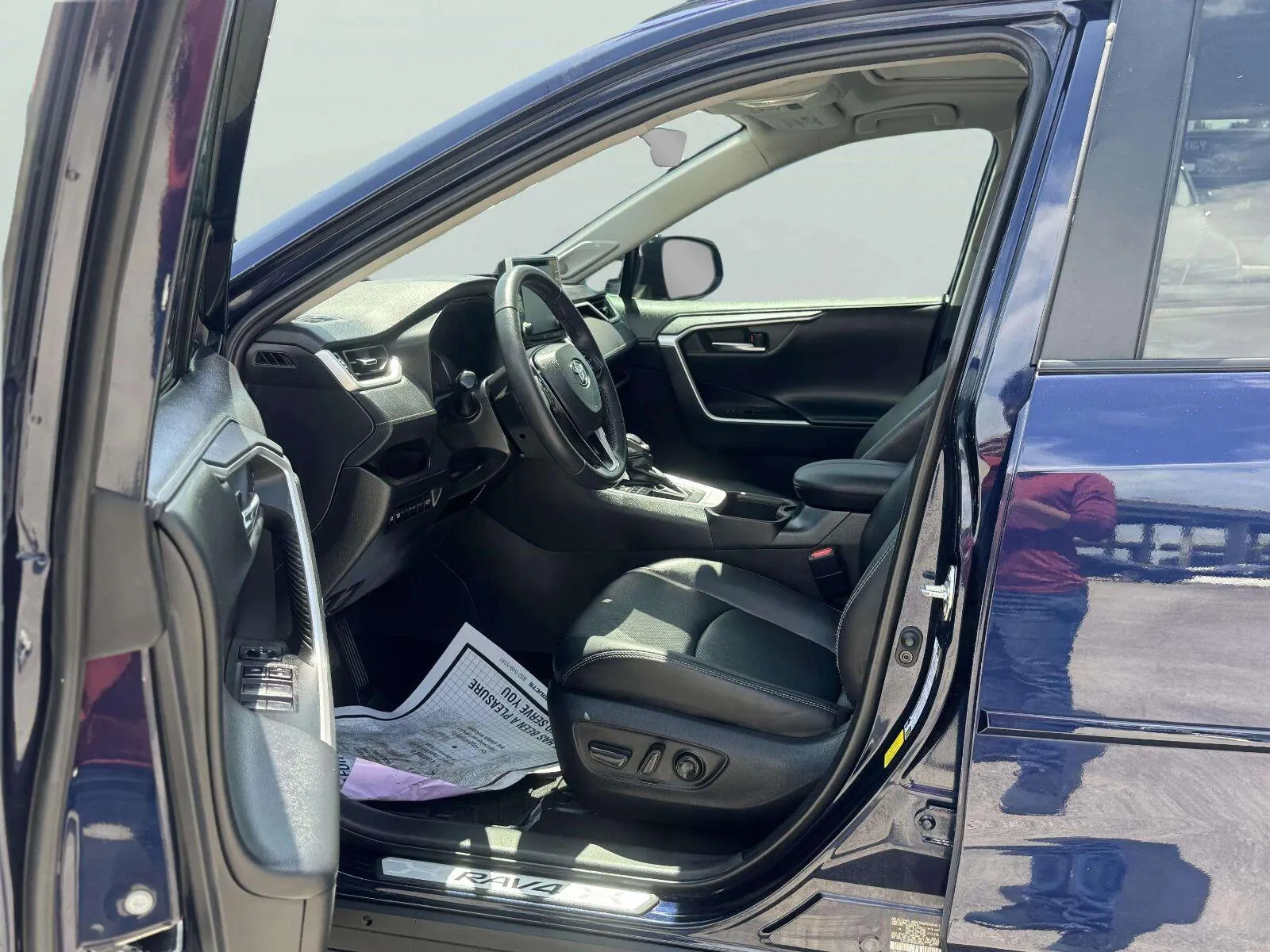 Toyota RAV4 photo 17