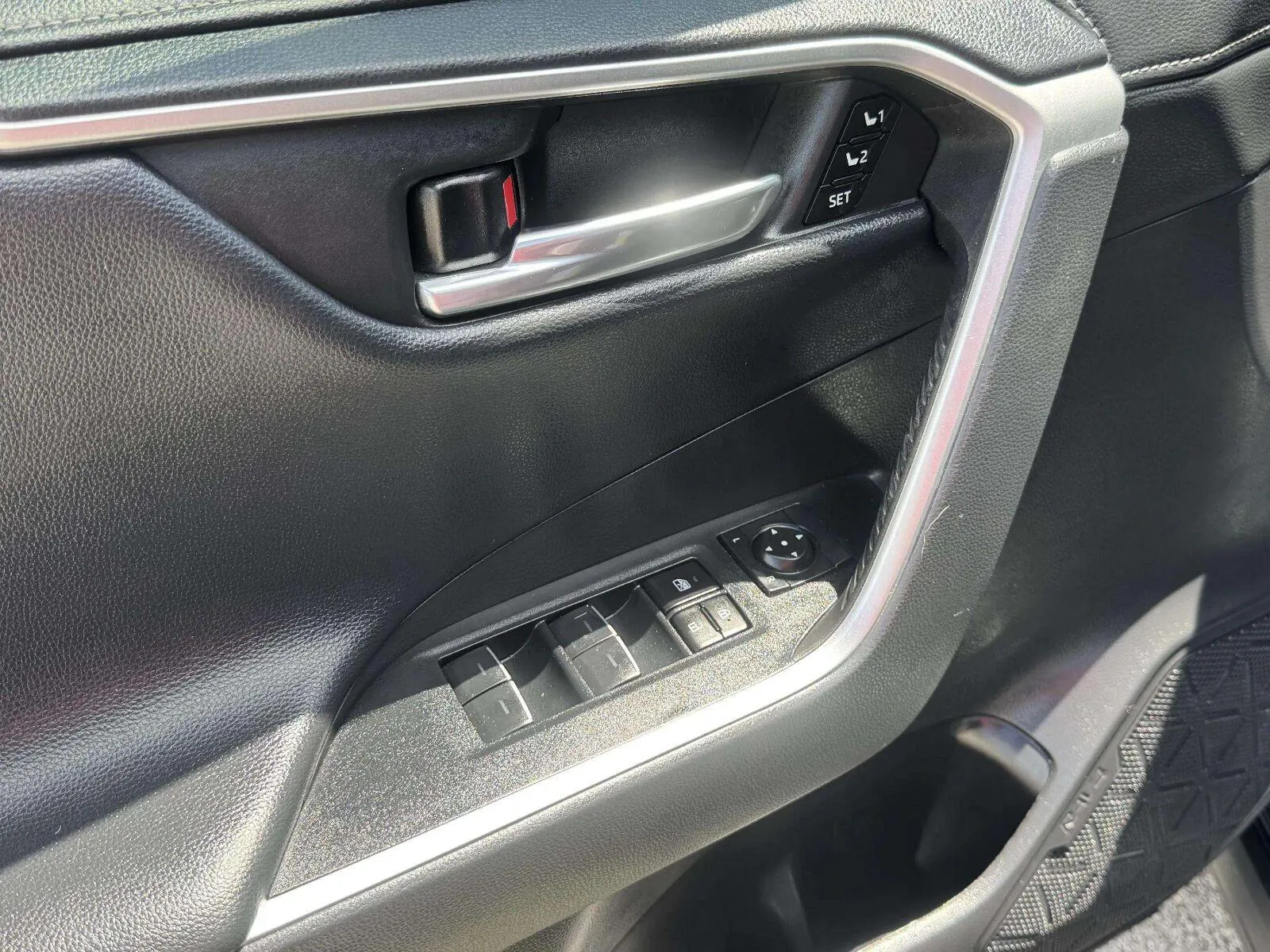Toyota RAV4 photo 20