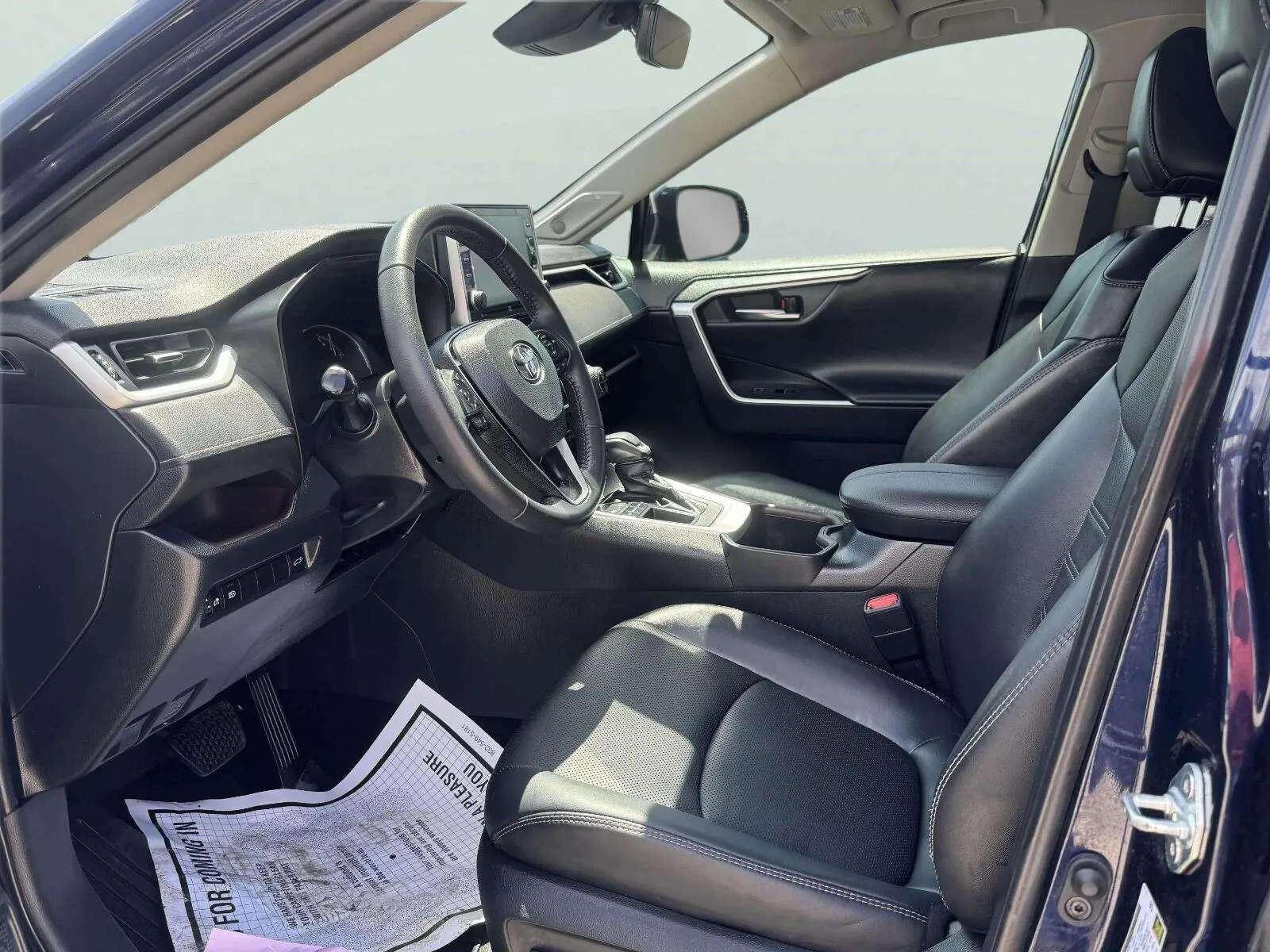 Toyota RAV4 photo 22