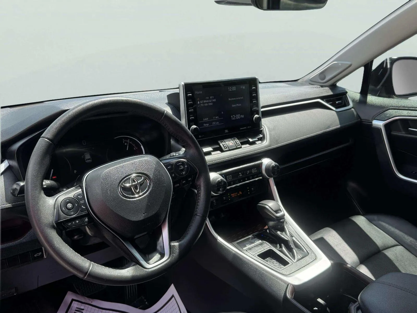 Toyota RAV4 photo 23