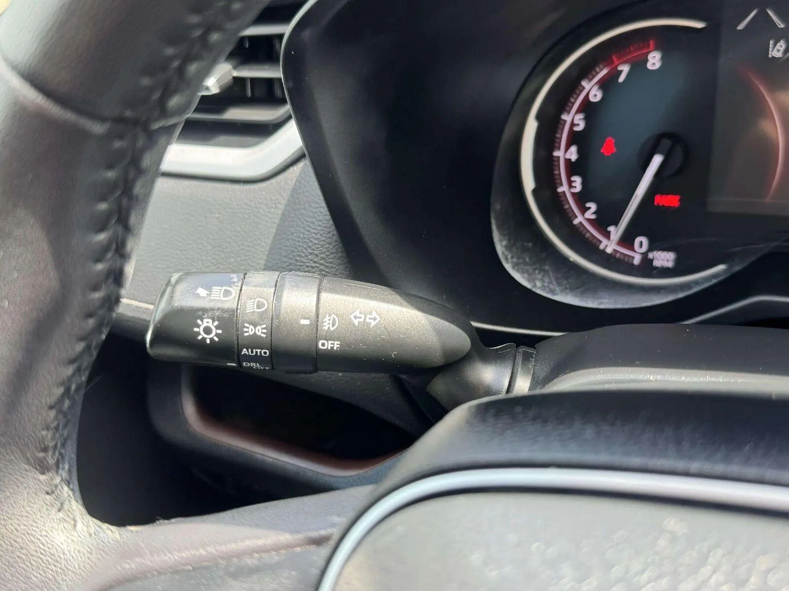 Toyota RAV4 photo 27