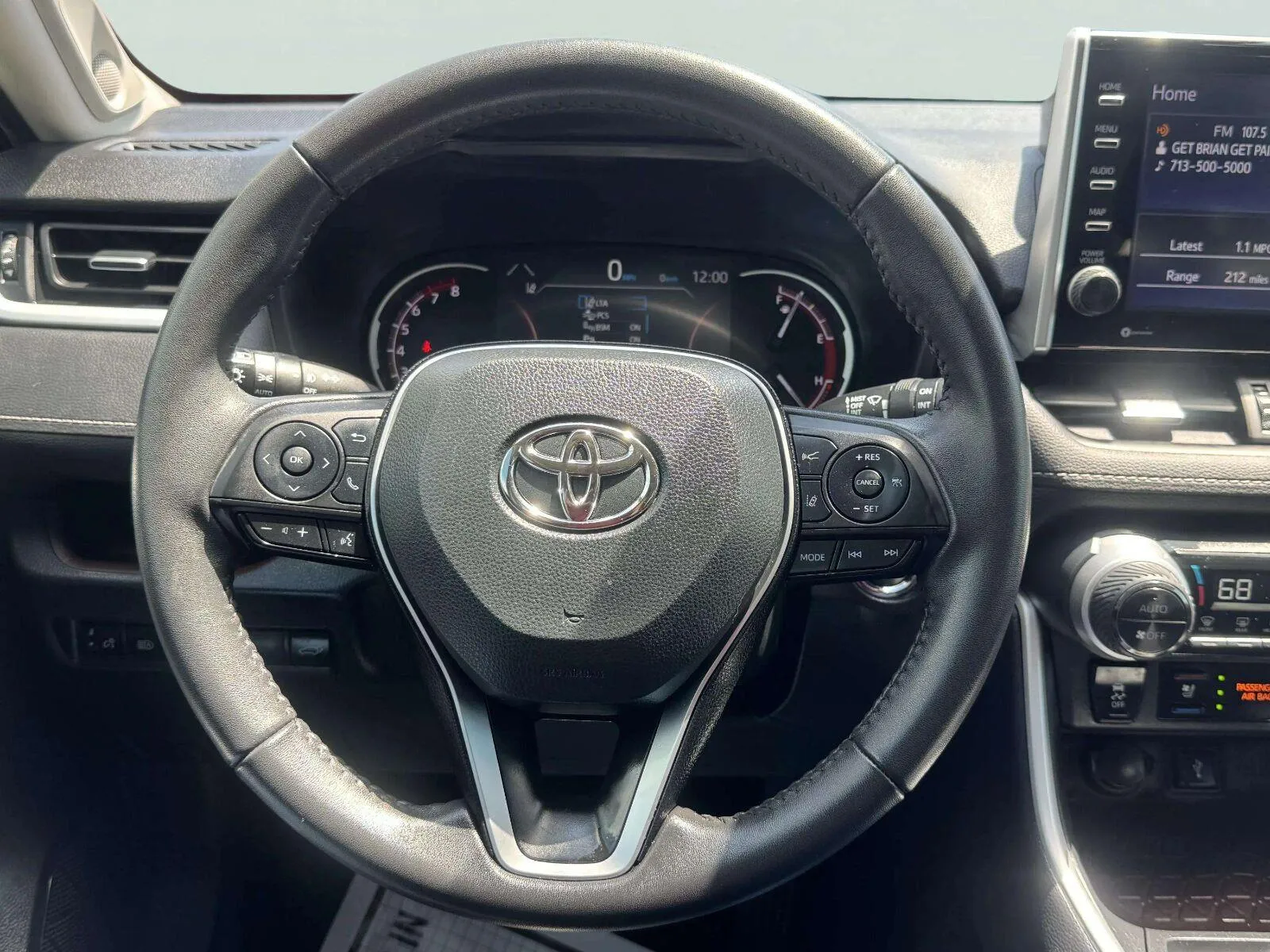 Toyota RAV4 photo 32