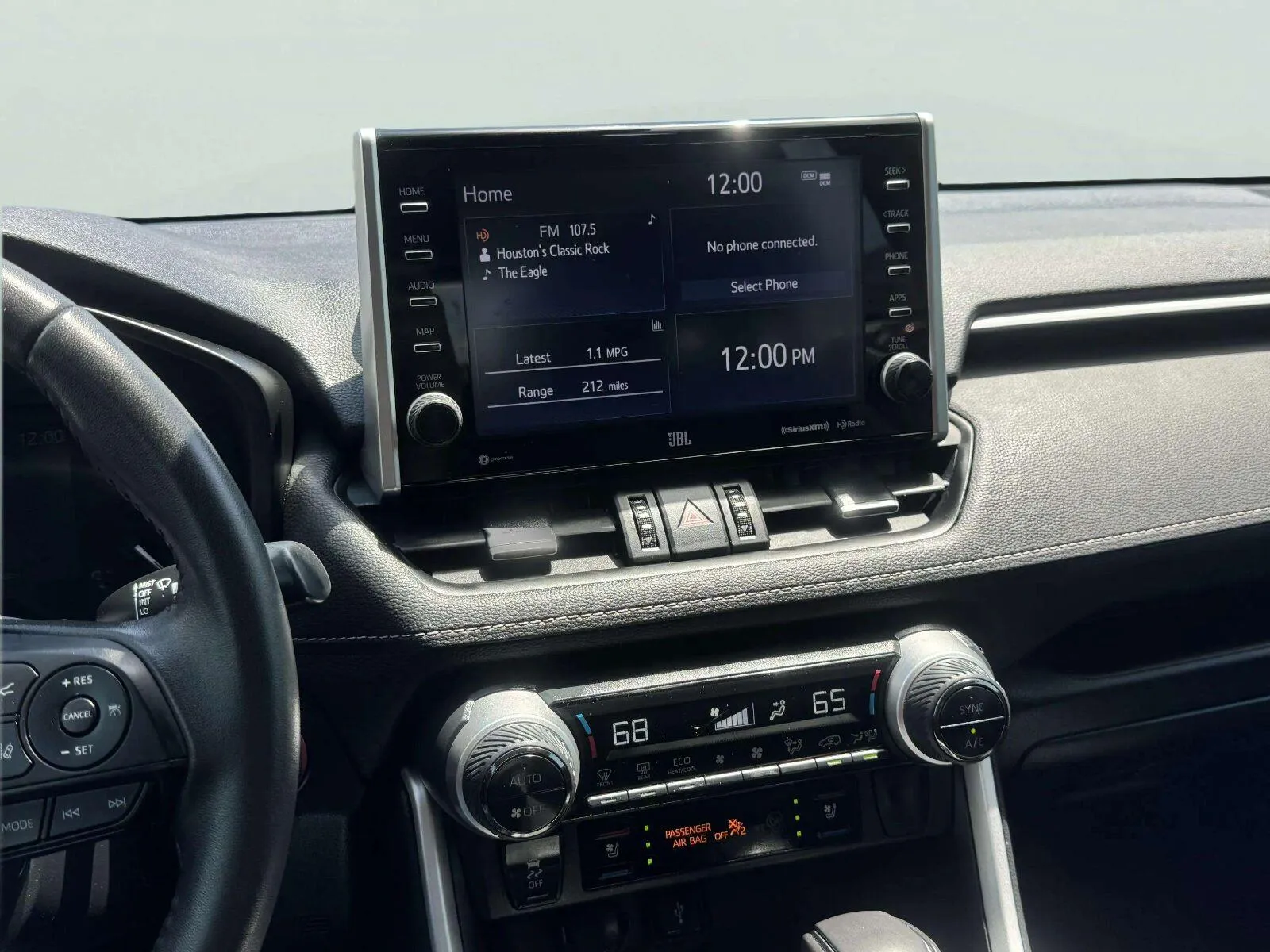 Toyota RAV4 photo 33