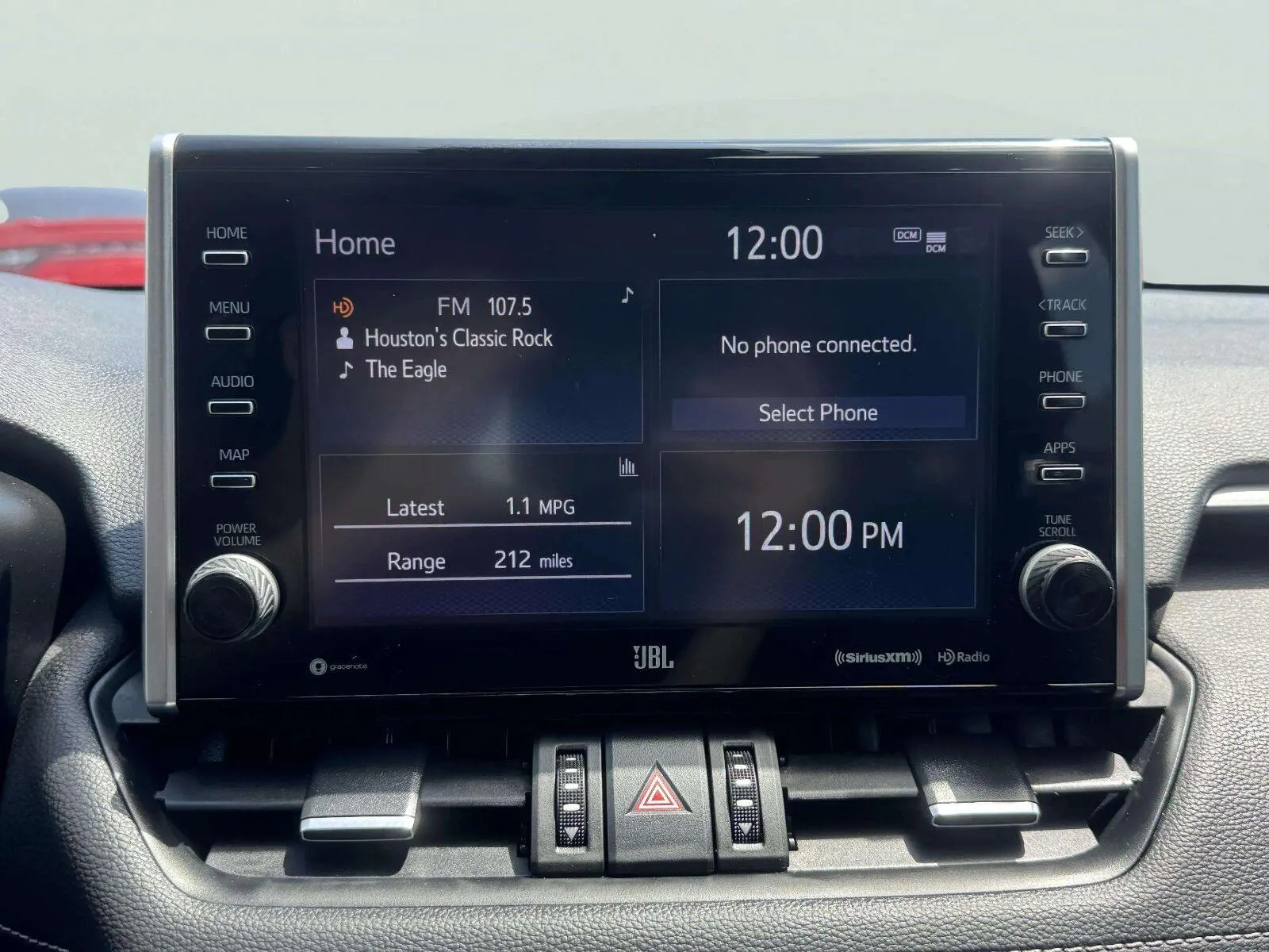 Toyota RAV4 photo 34