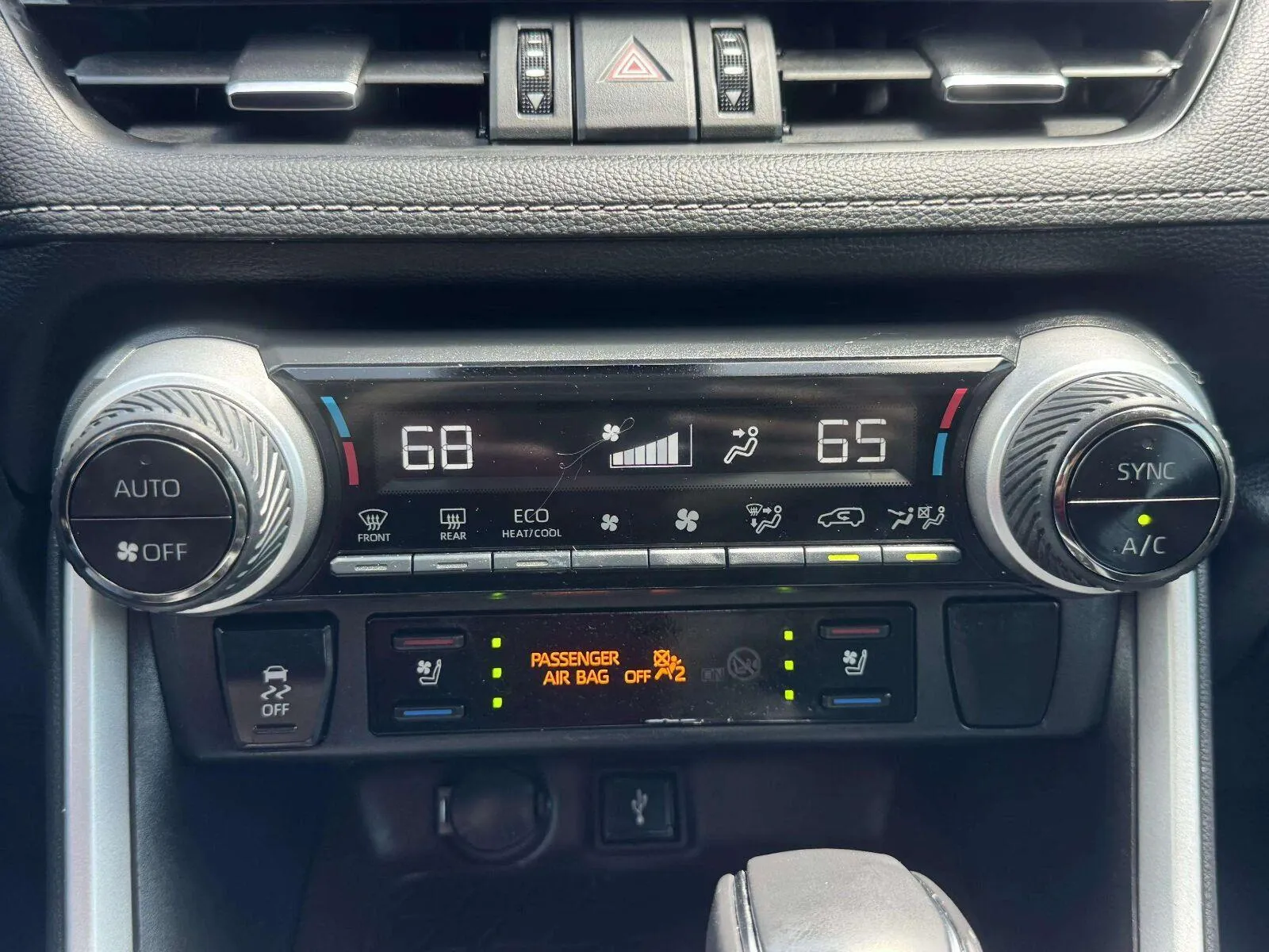 Toyota RAV4 photo 36