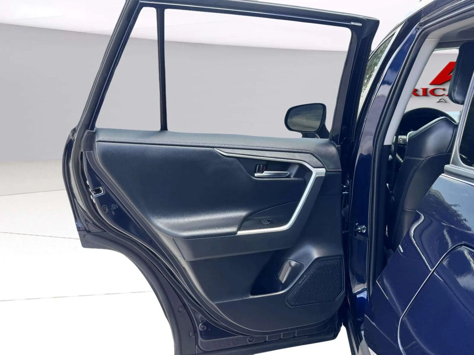 Toyota RAV4 photo 39