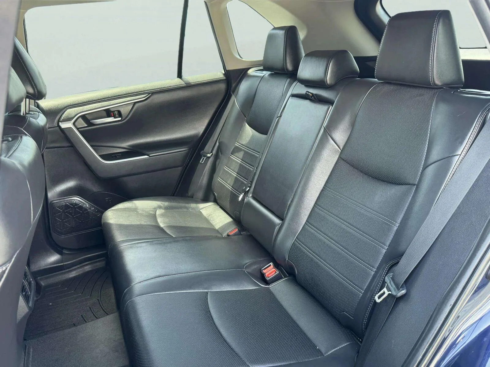 Toyota RAV4 photo 42