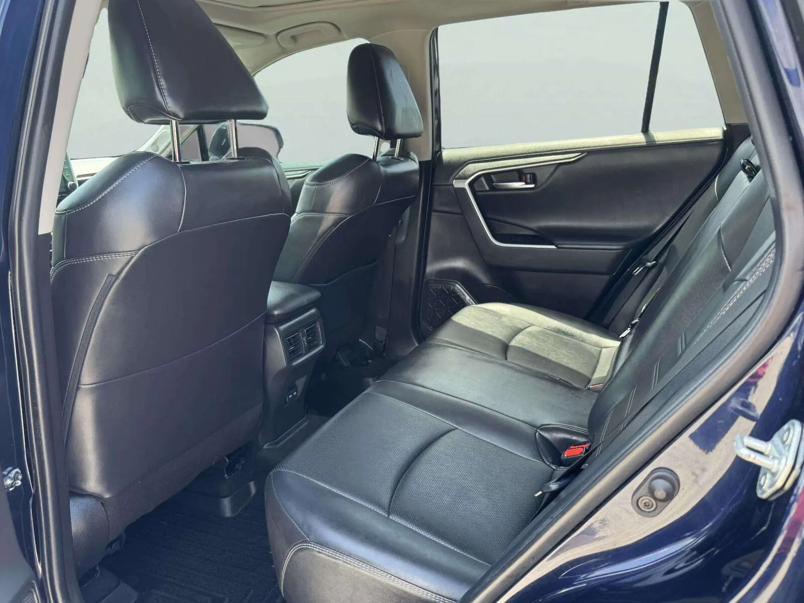 Toyota RAV4 photo 43