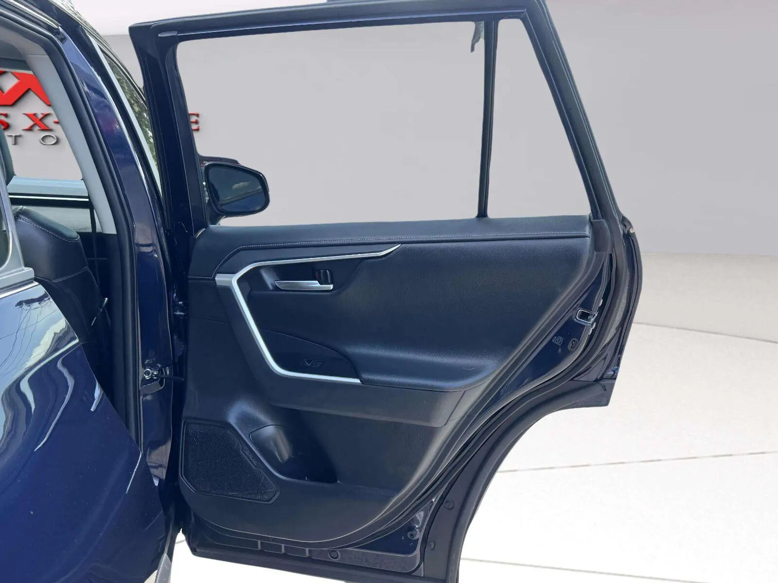 Toyota RAV4 photo 45