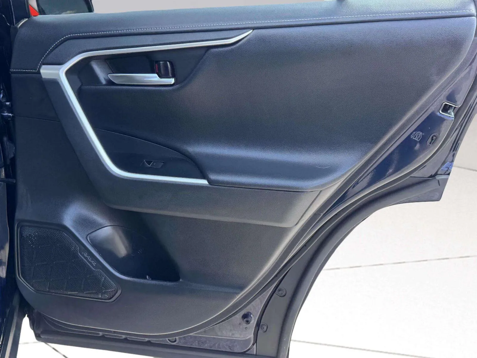 Toyota RAV4 photo 46