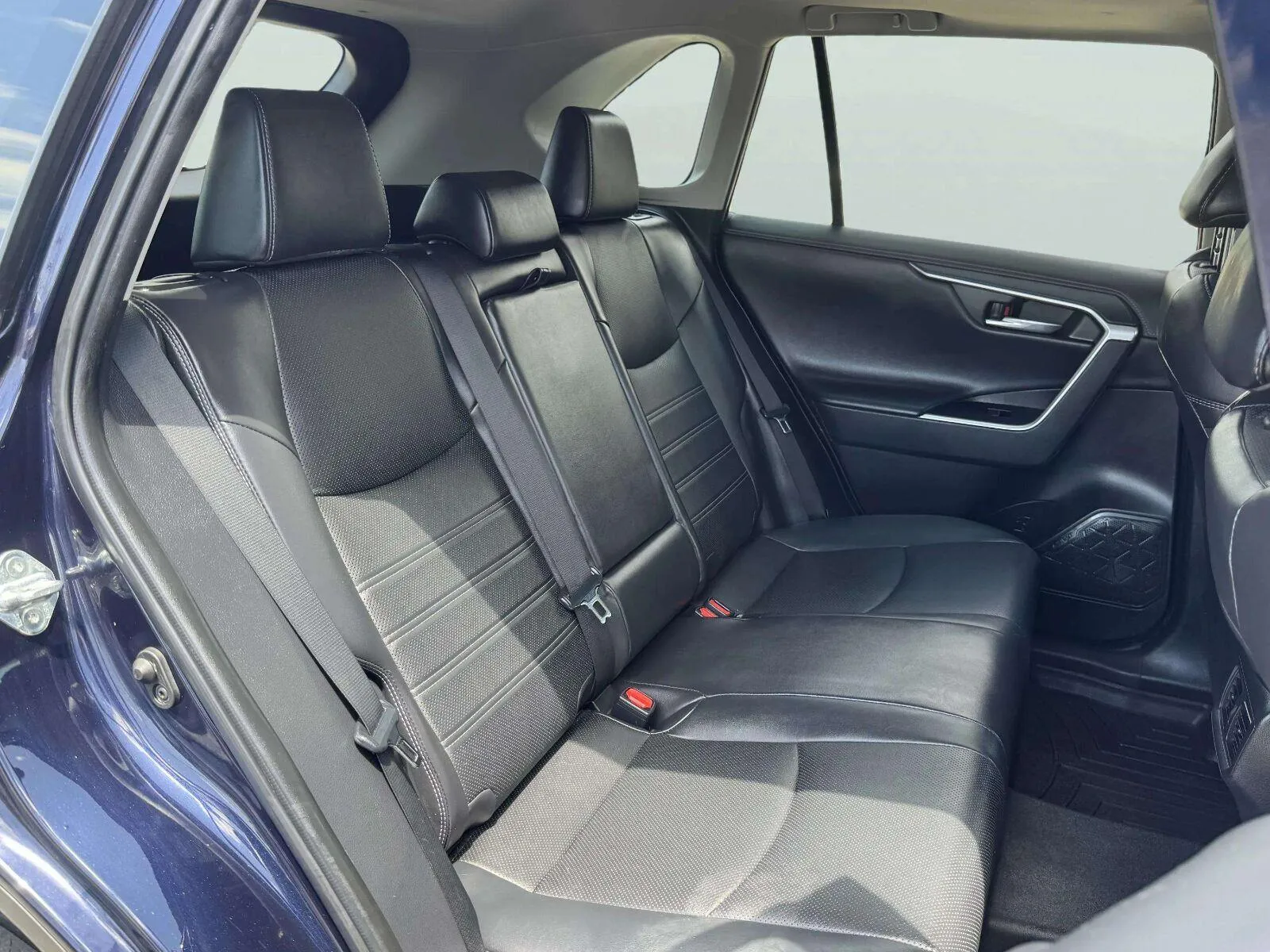 Toyota RAV4 photo 48