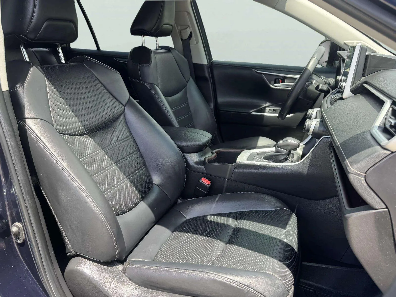 Toyota RAV4 photo 58