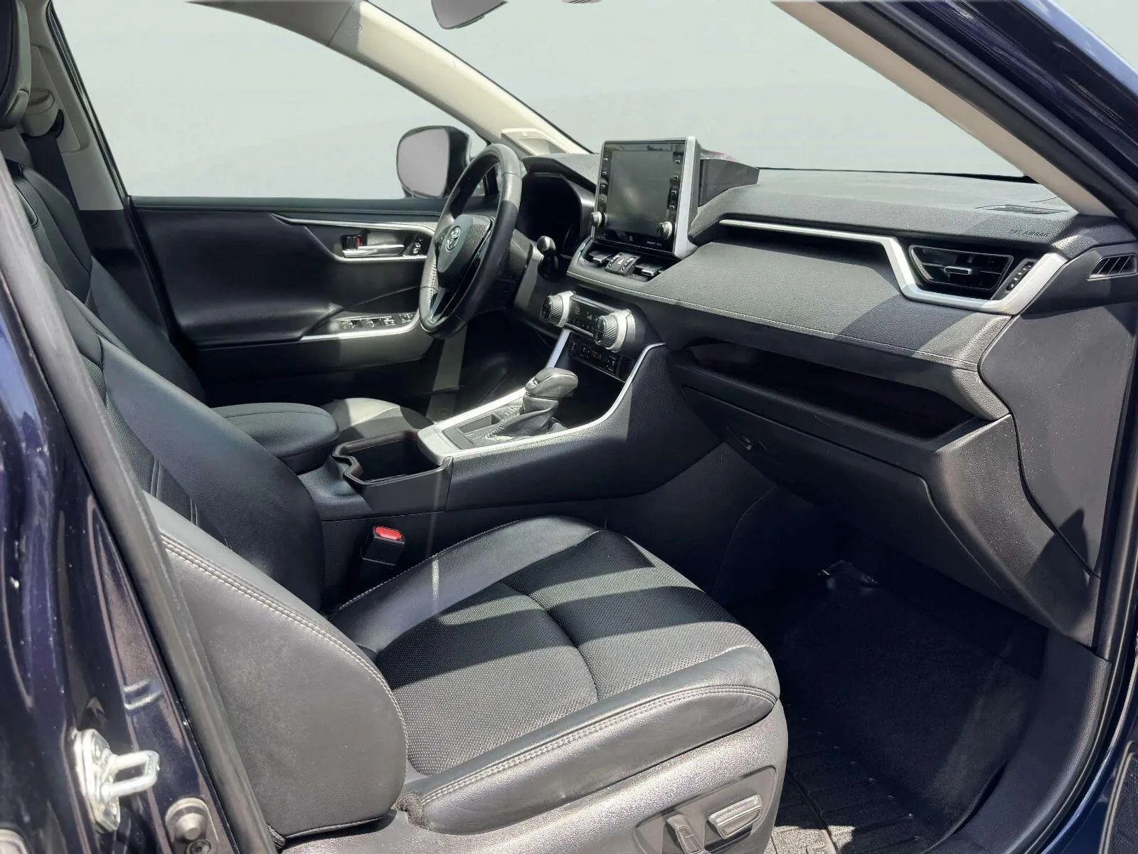 Toyota RAV4 photo 59