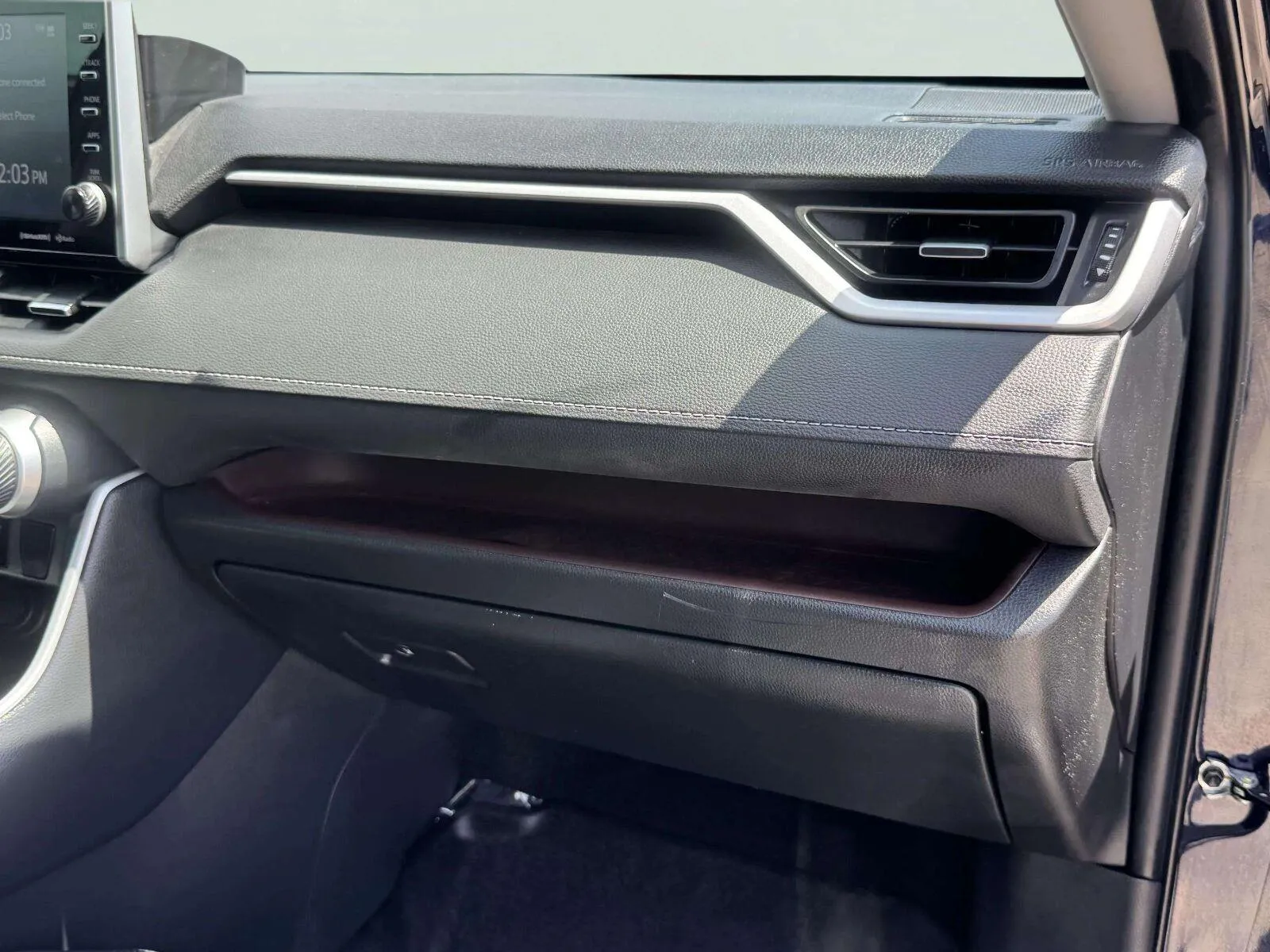 Toyota RAV4 photo 61
