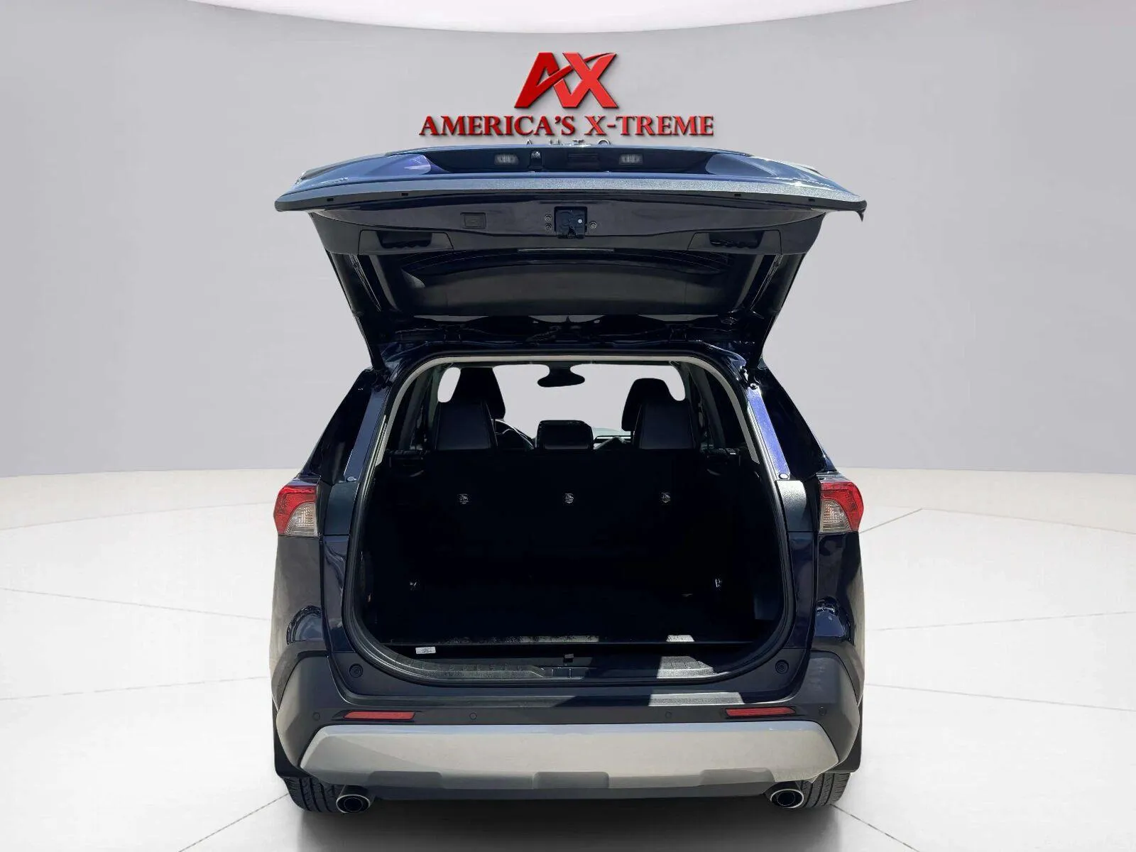 Toyota RAV4 photo 64