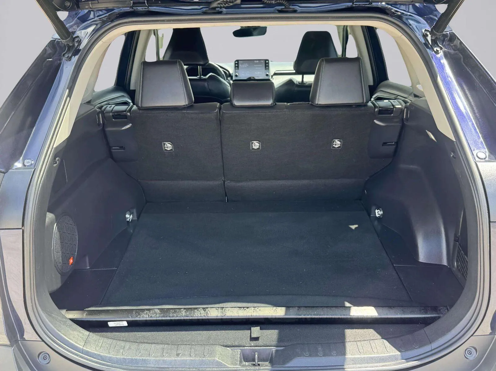 Toyota RAV4 photo 65