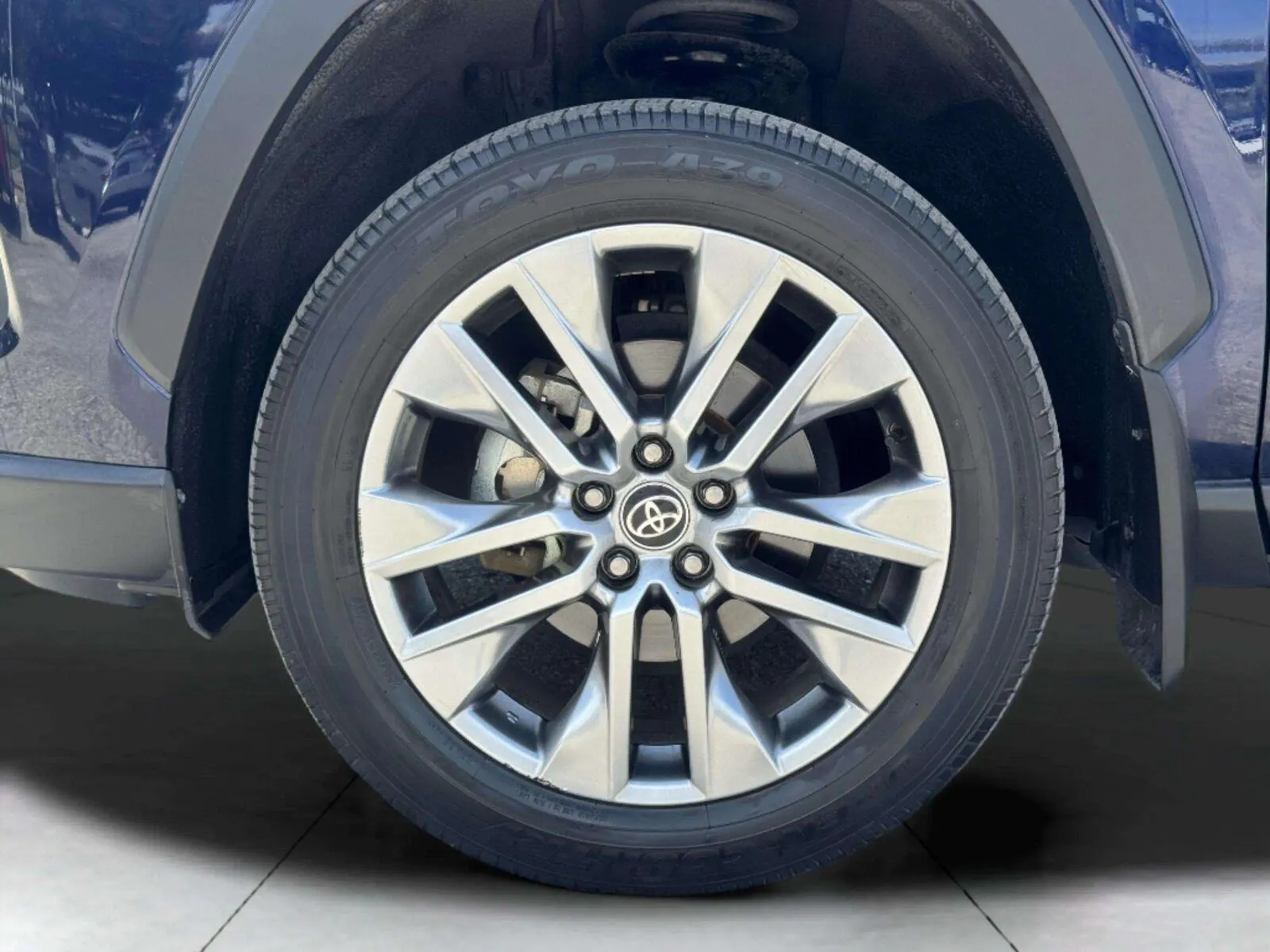 Toyota RAV4 photo 66