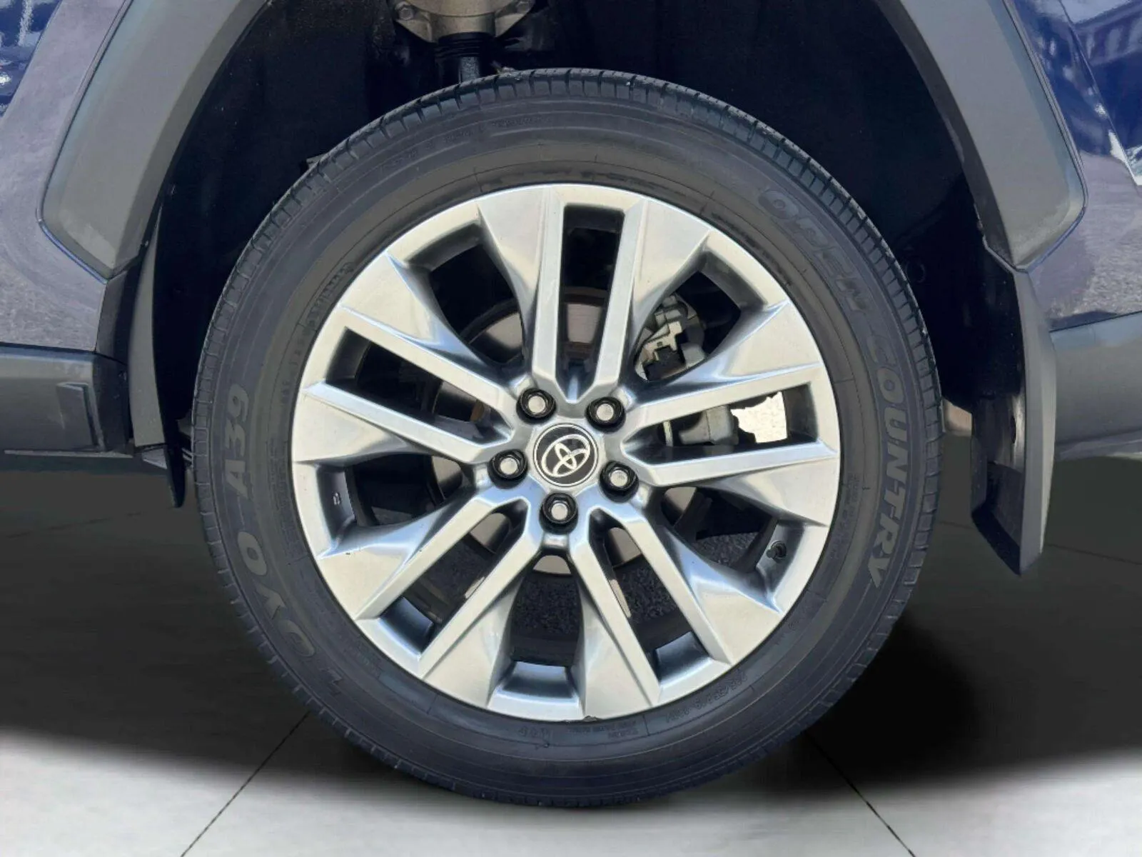 Toyota RAV4 photo 67