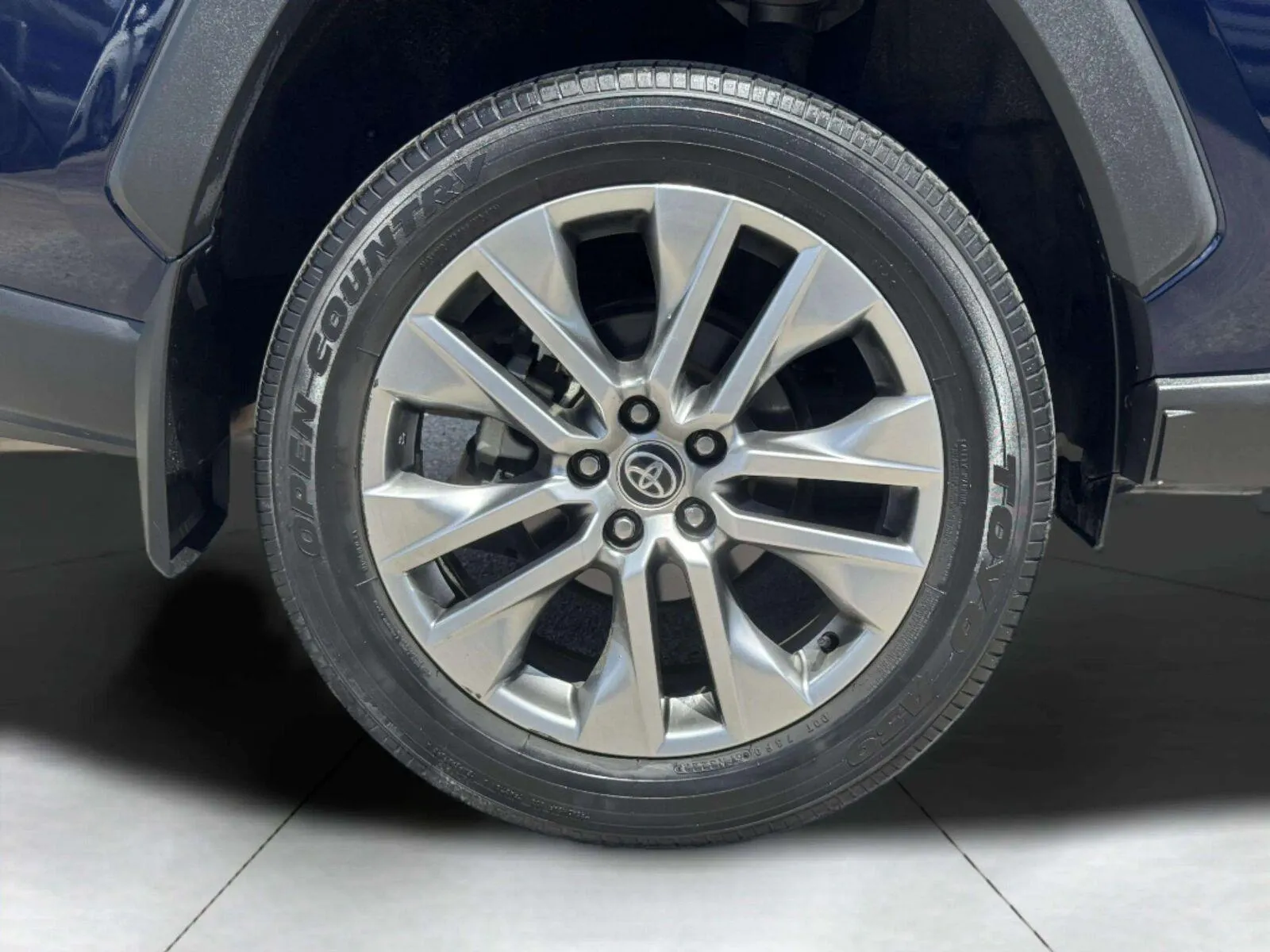 Toyota RAV4 photo 68