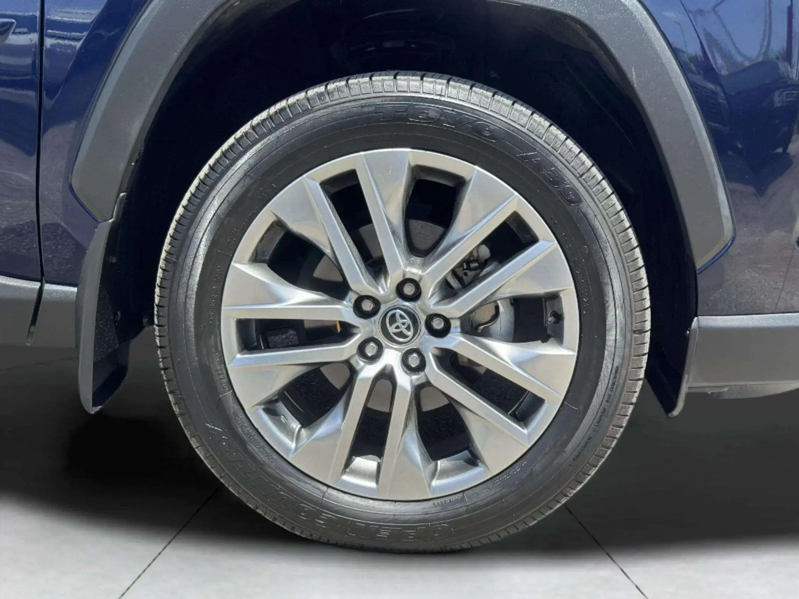 Toyota RAV4 photo 69