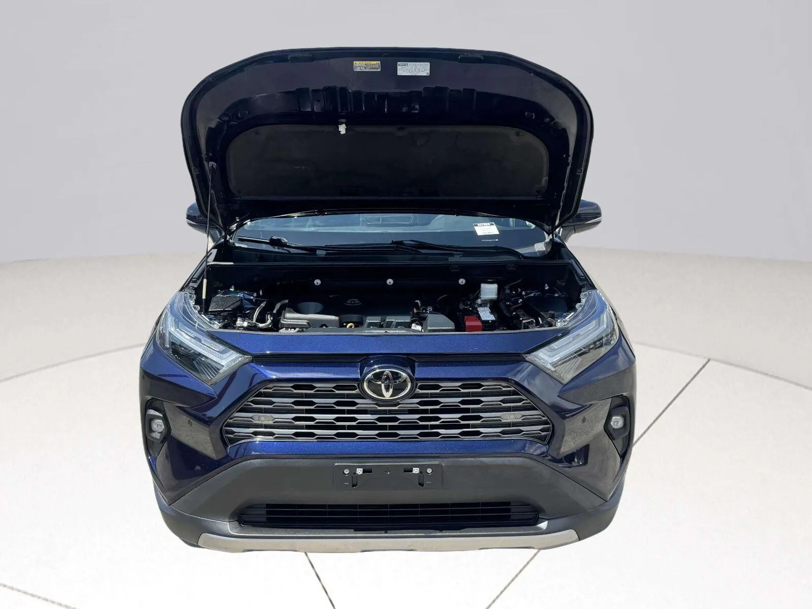 Toyota RAV4 photo 70