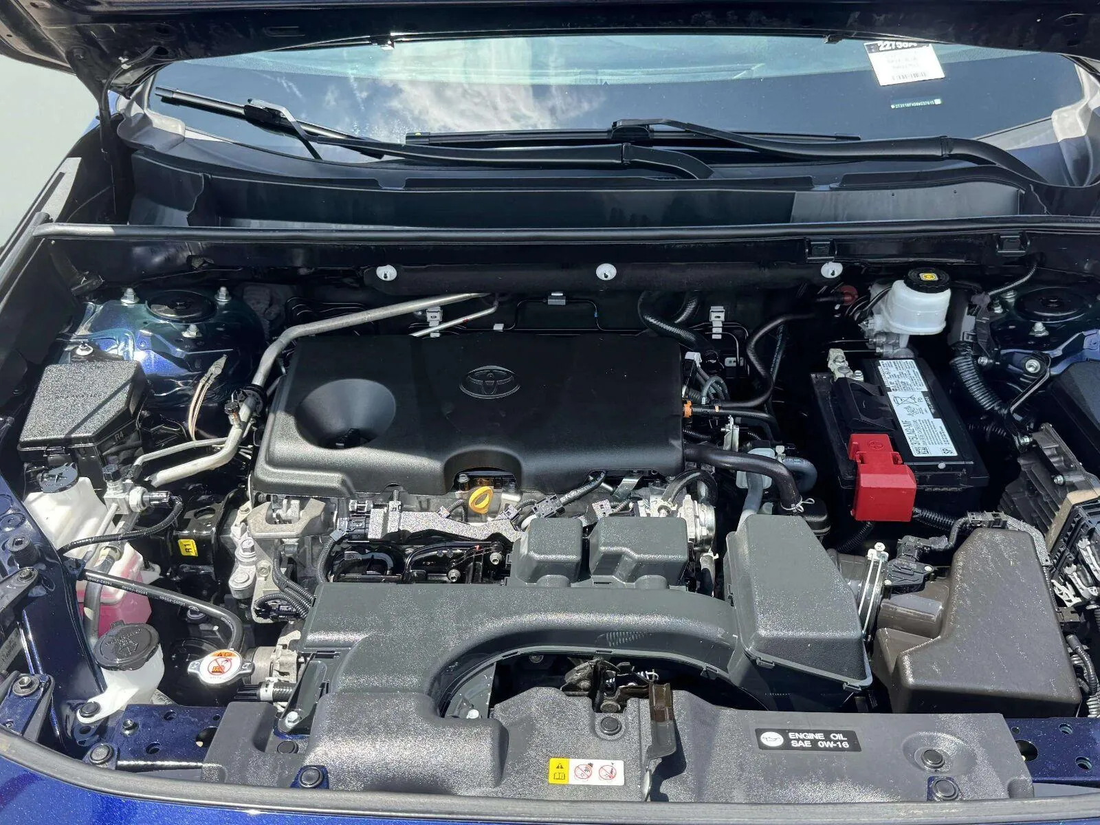 Toyota RAV4 photo 71