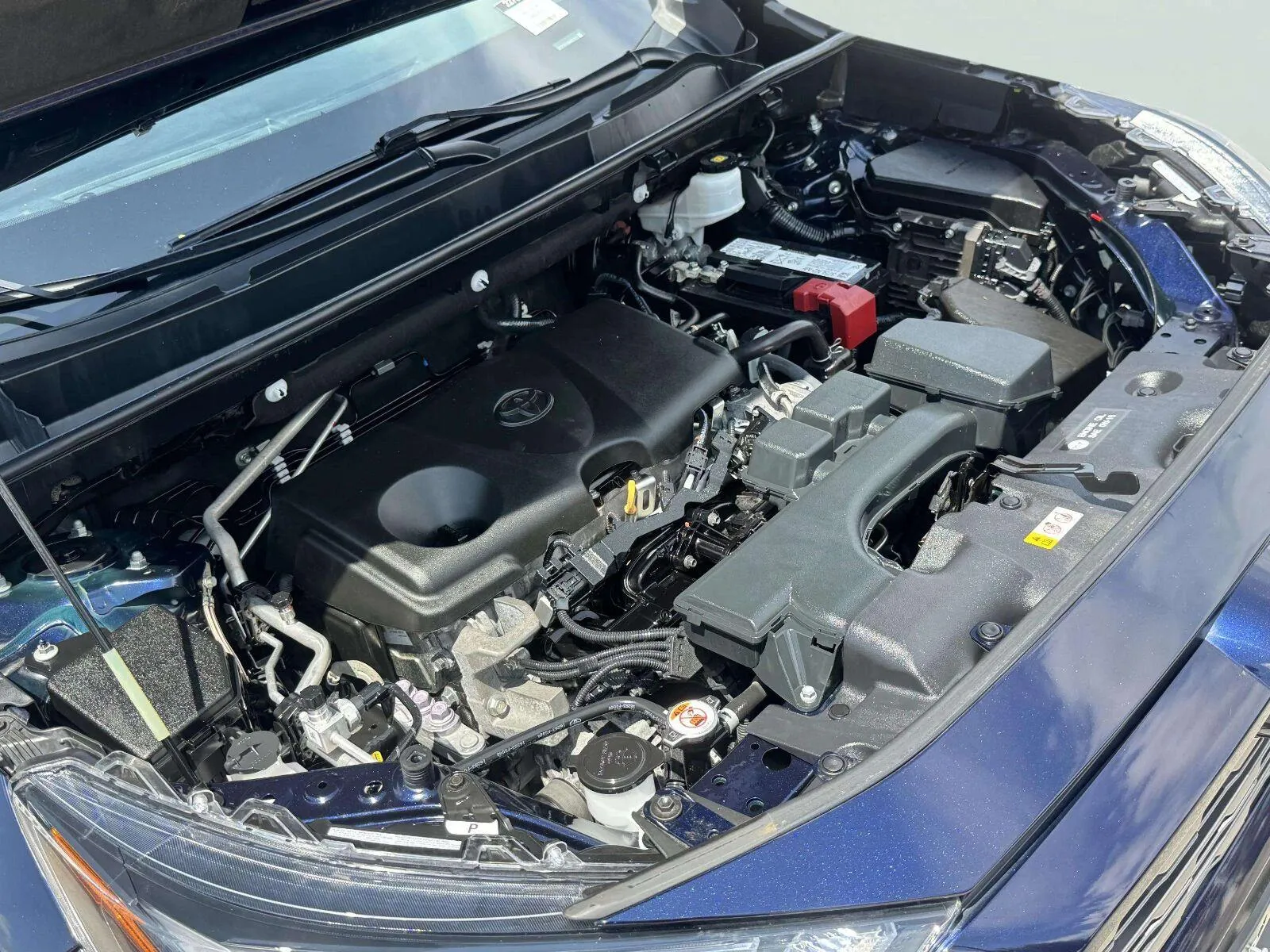 Toyota RAV4 photo 72