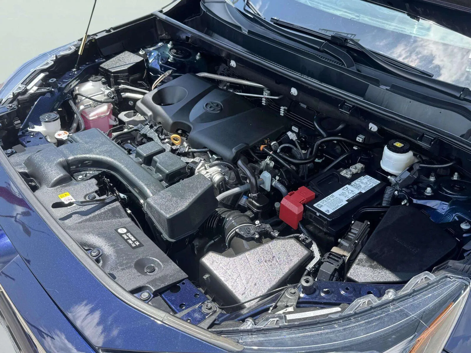 Toyota RAV4 photo 73