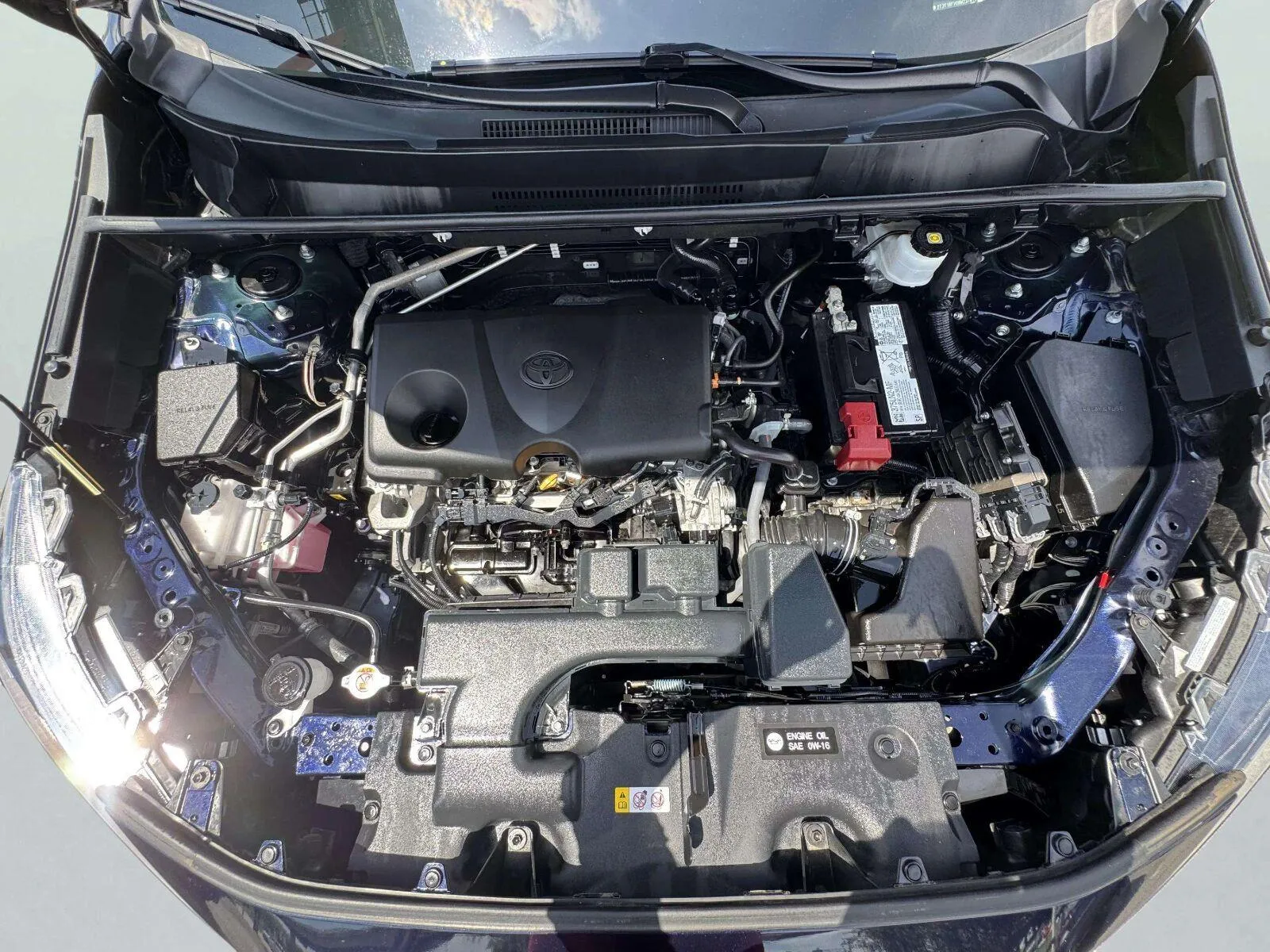 Toyota RAV4 photo 74