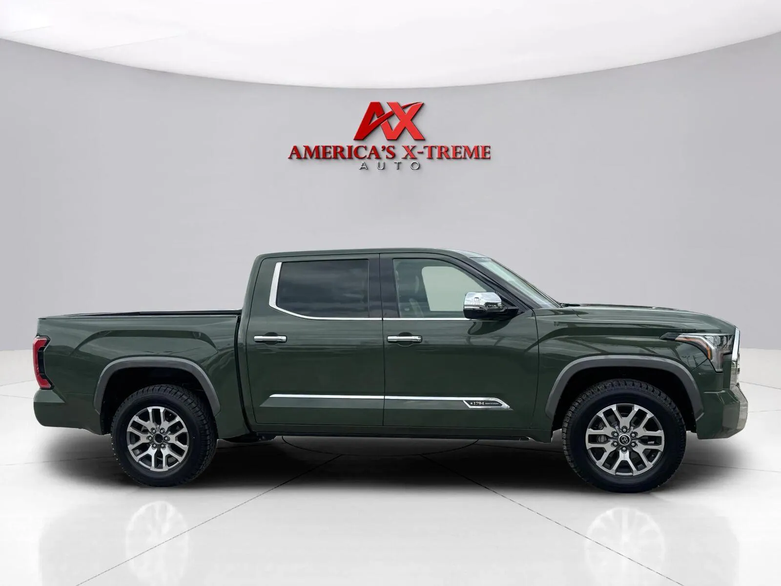 Toyota Tundra photo 7