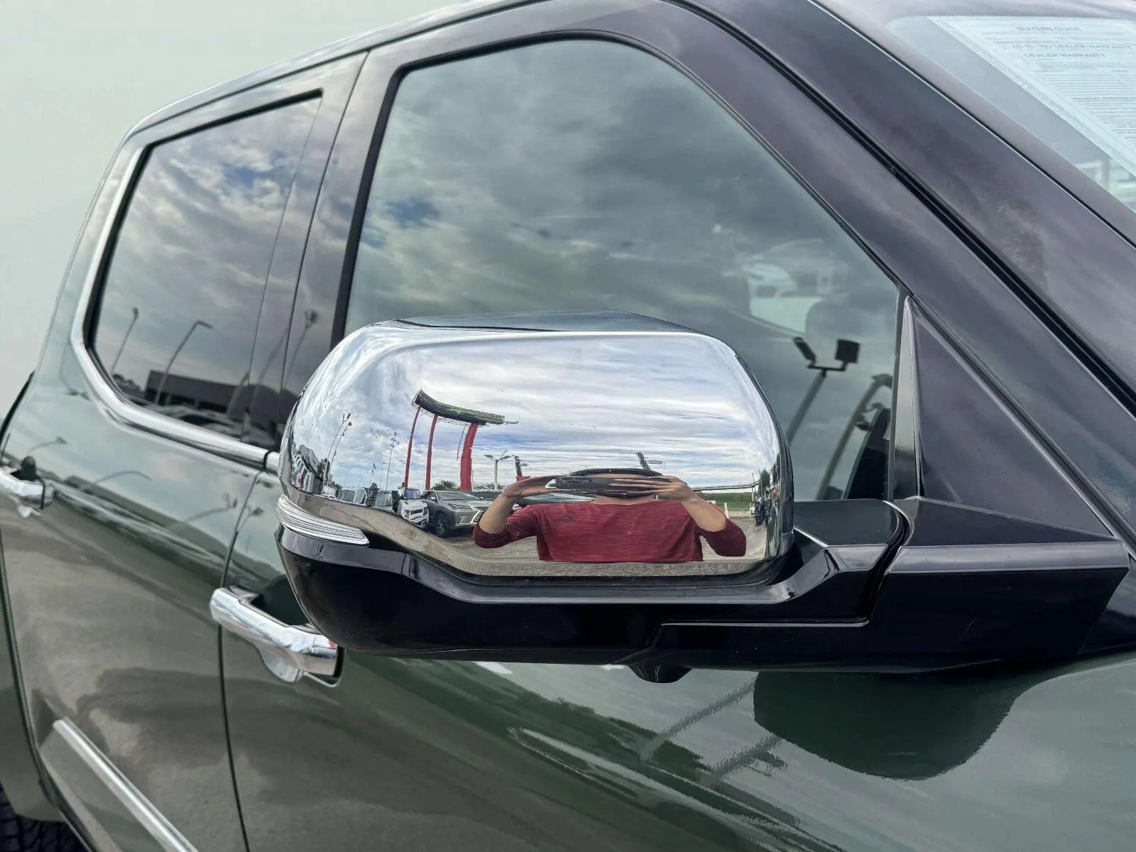 Toyota Tundra photo 10