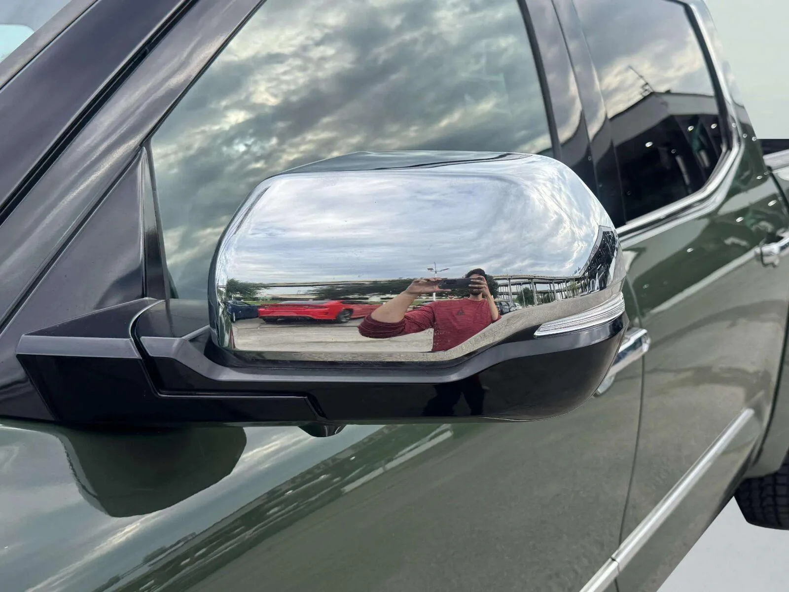 Toyota Tundra photo 13