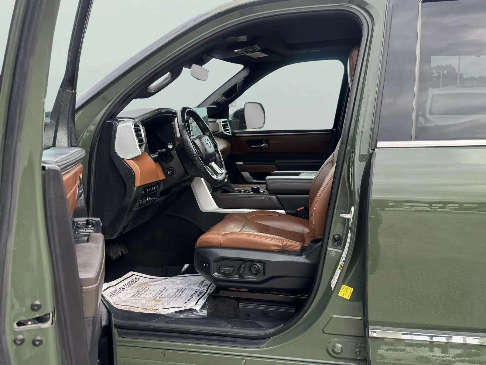 Toyota Tundra photo 16