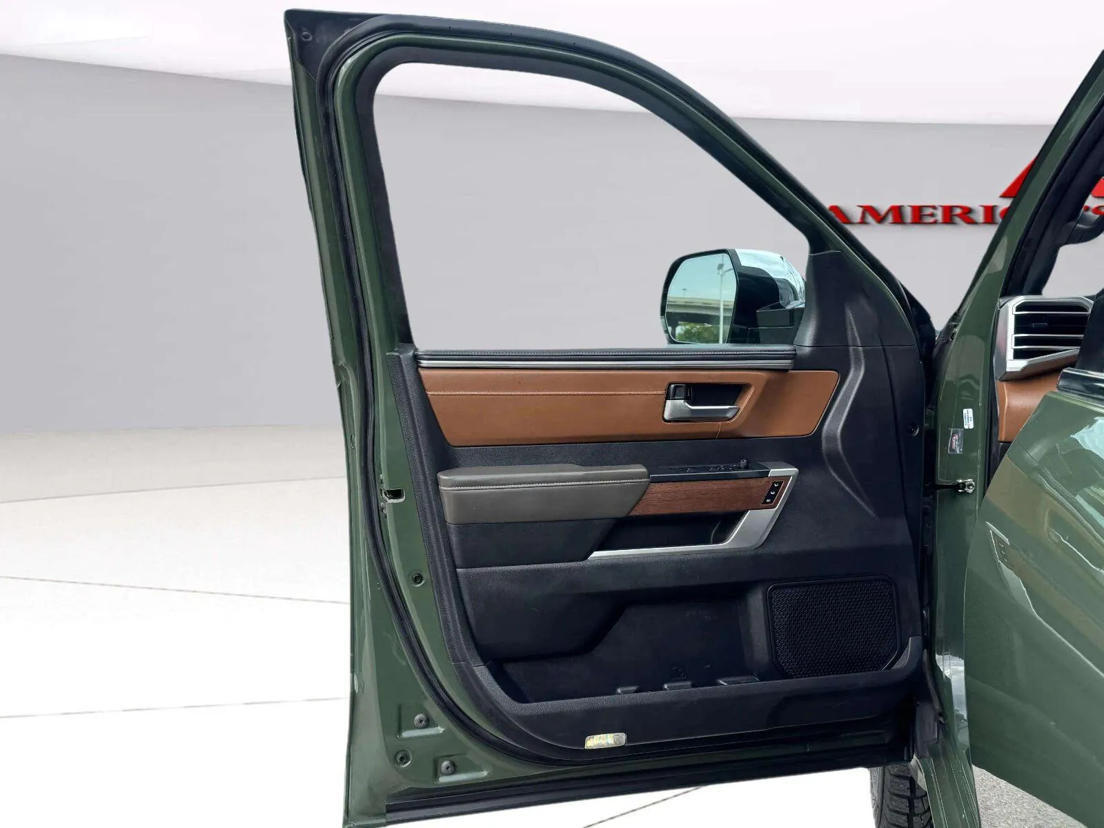 Toyota Tundra photo 17