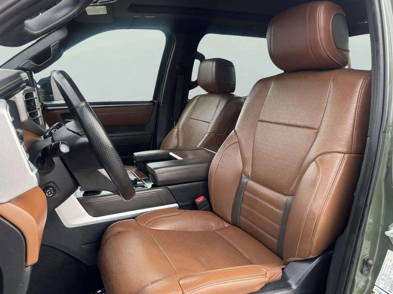 Toyota Tundra photo 20
