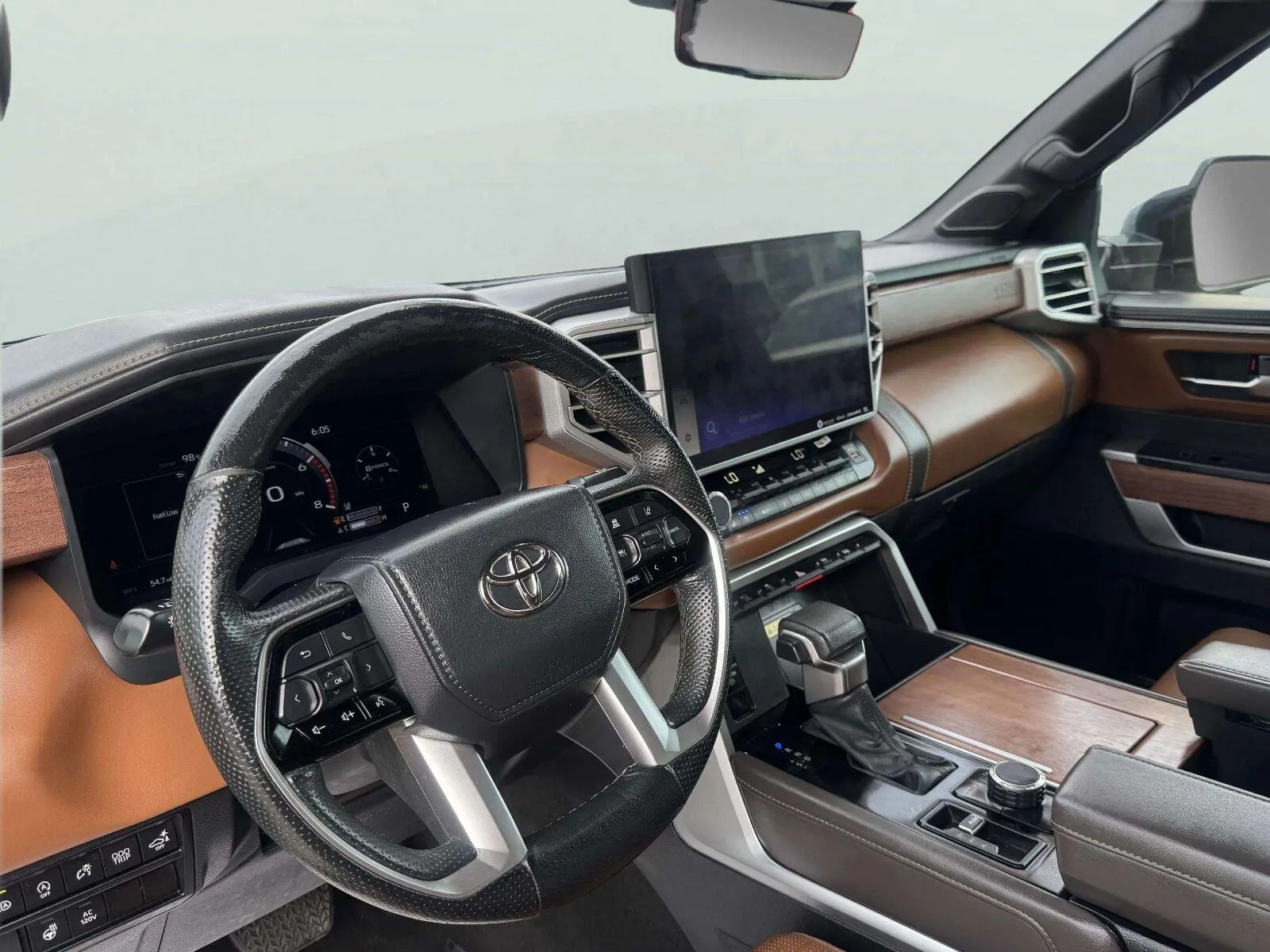 Toyota Tundra photo 22