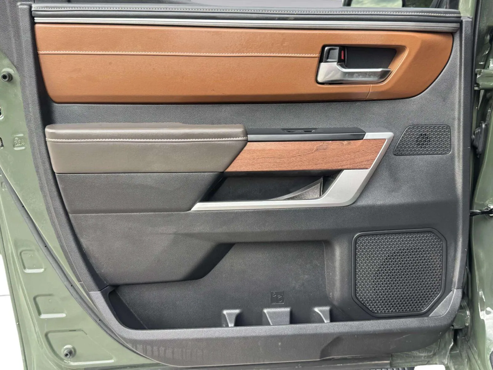 Toyota Tundra photo 39