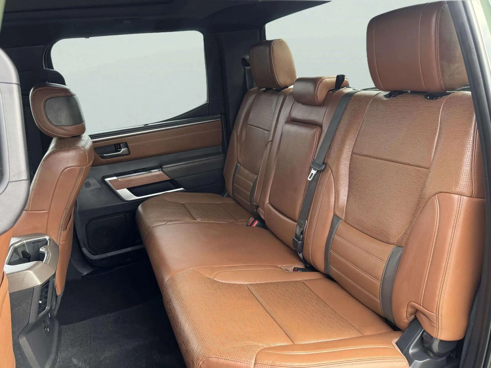 Toyota Tundra photo 41