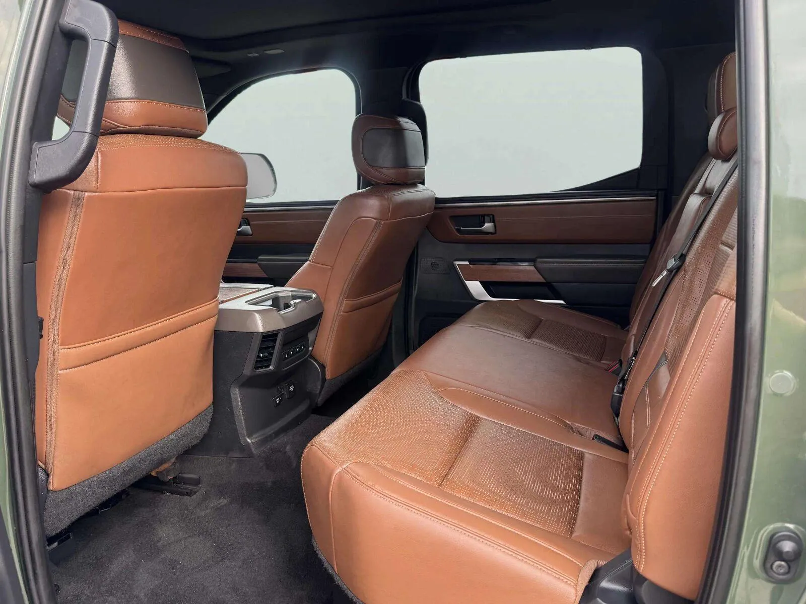 Toyota Tundra photo 42