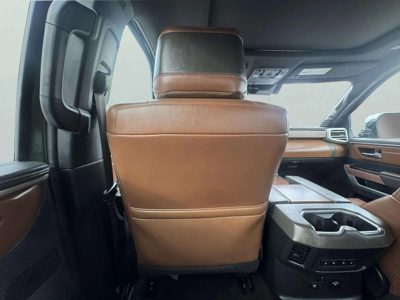 Toyota Tundra photo 43