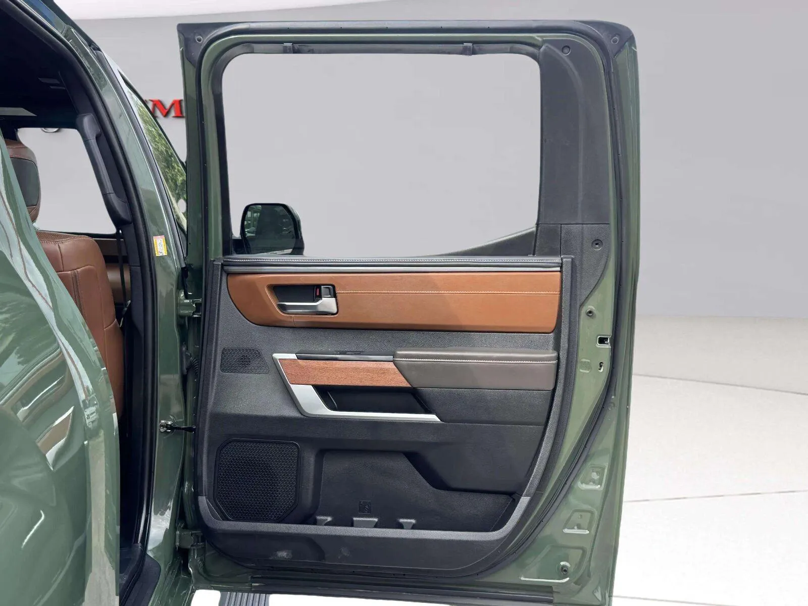 Toyota Tundra photo 46
