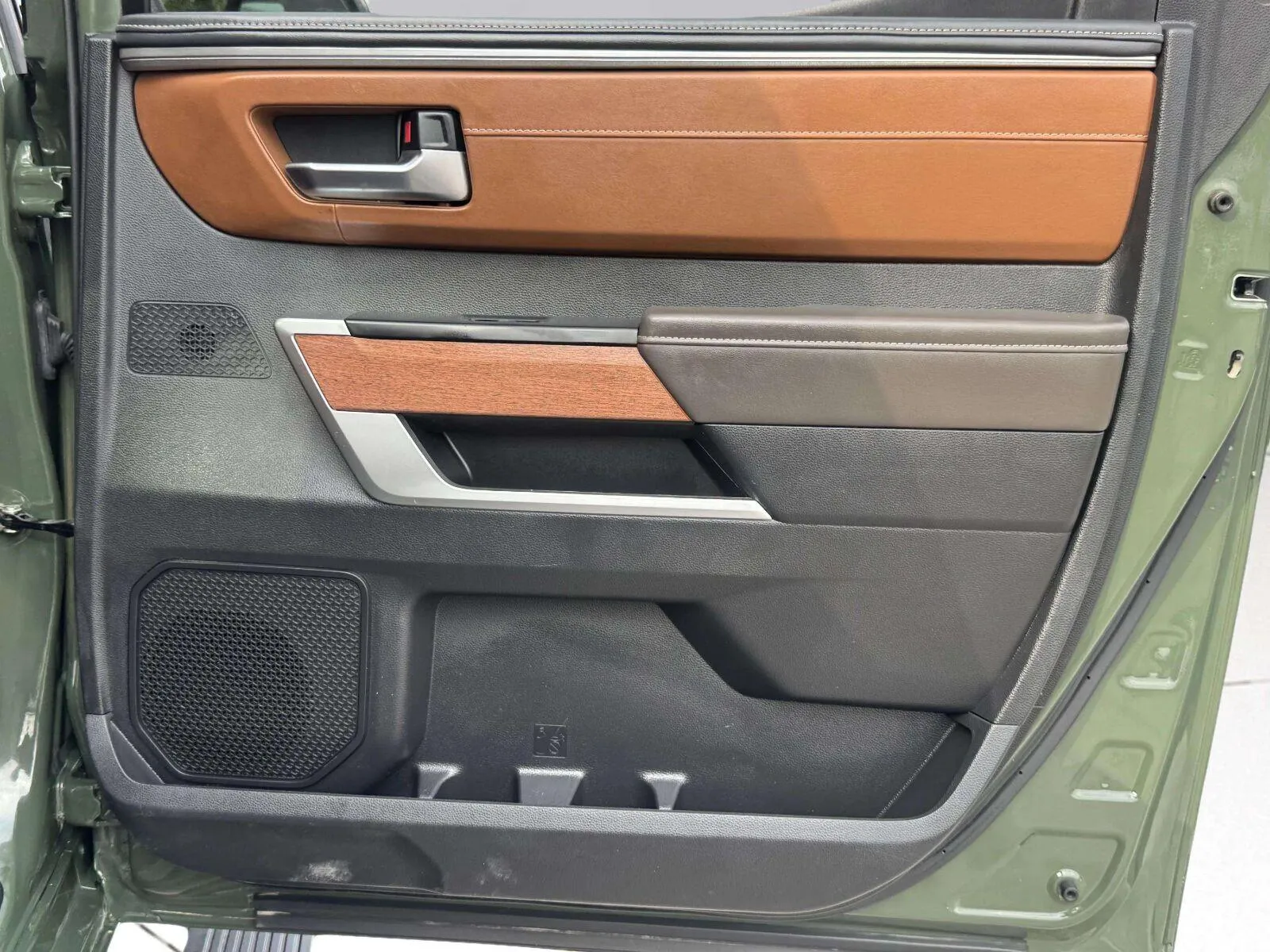 Toyota Tundra photo 47