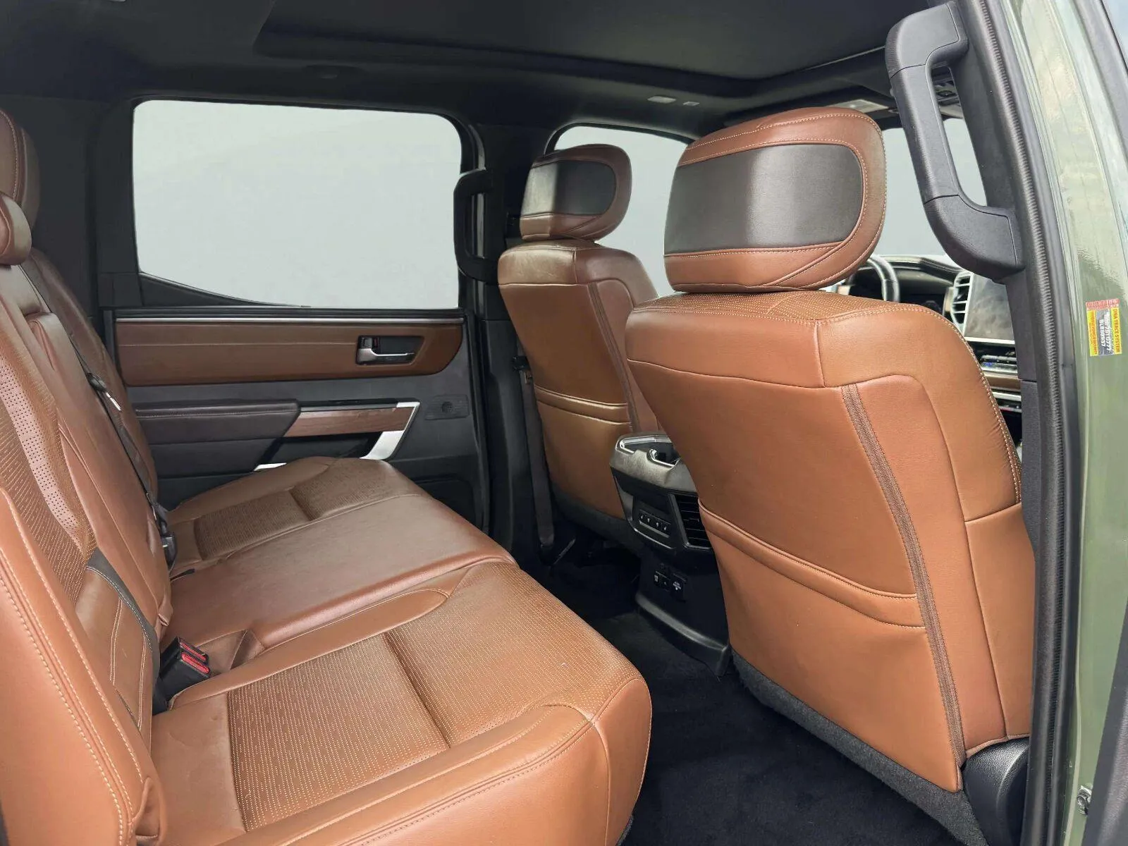 Toyota Tundra photo 50