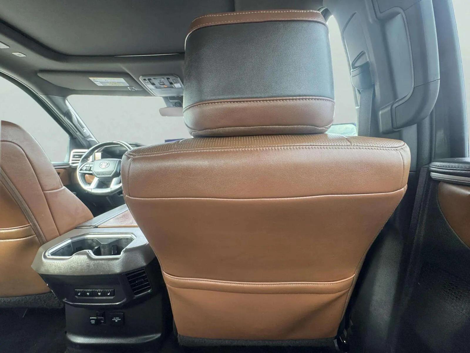 Toyota Tundra photo 51