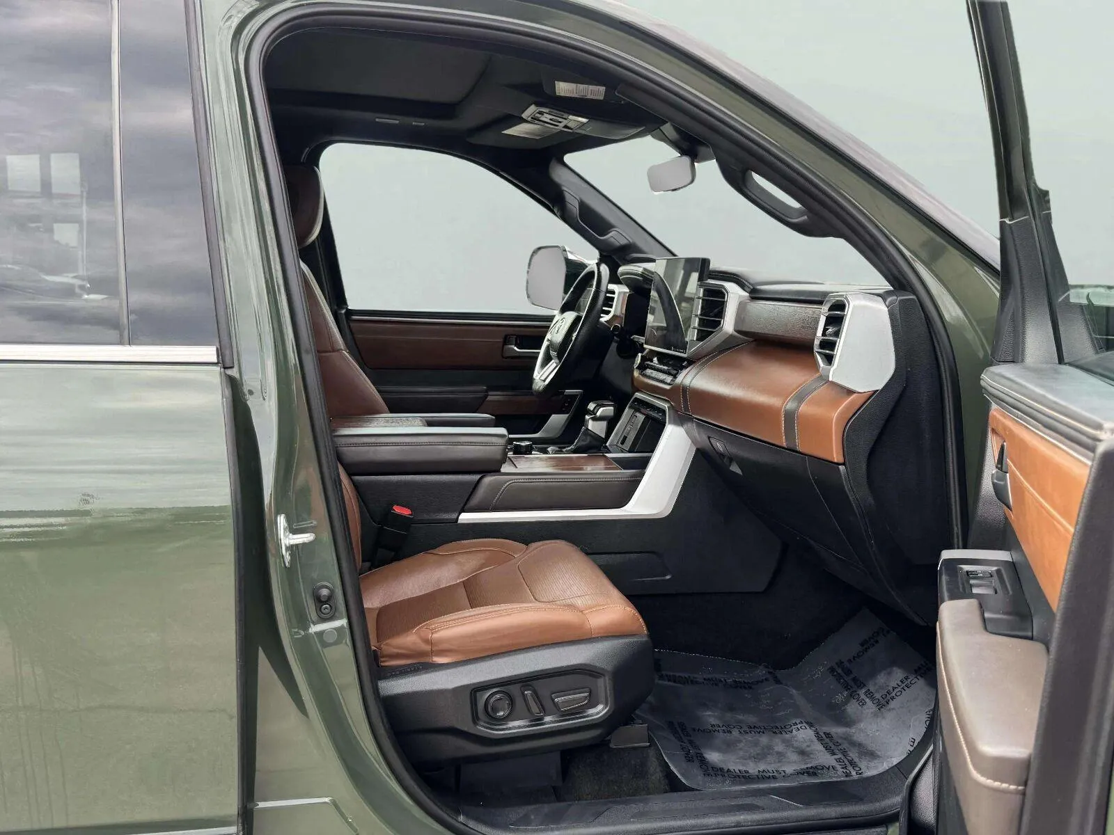 Toyota Tundra photo 52