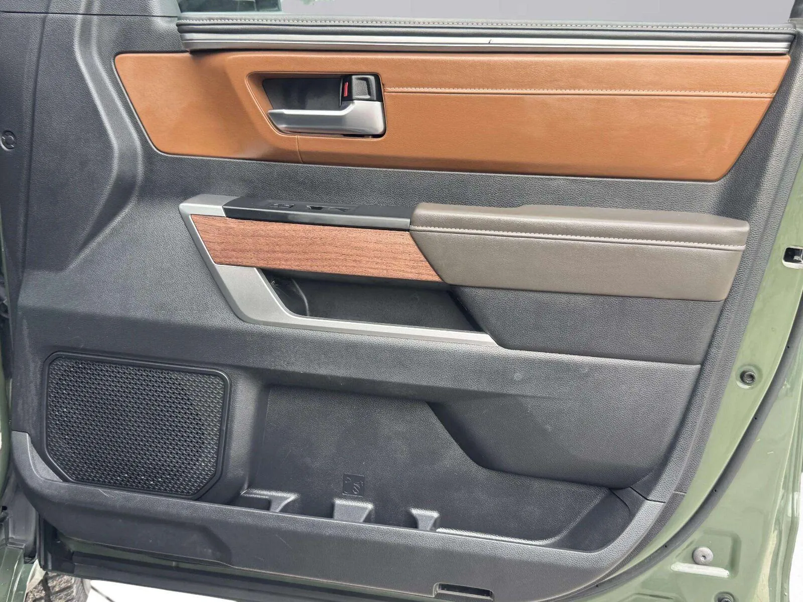 Toyota Tundra photo 54