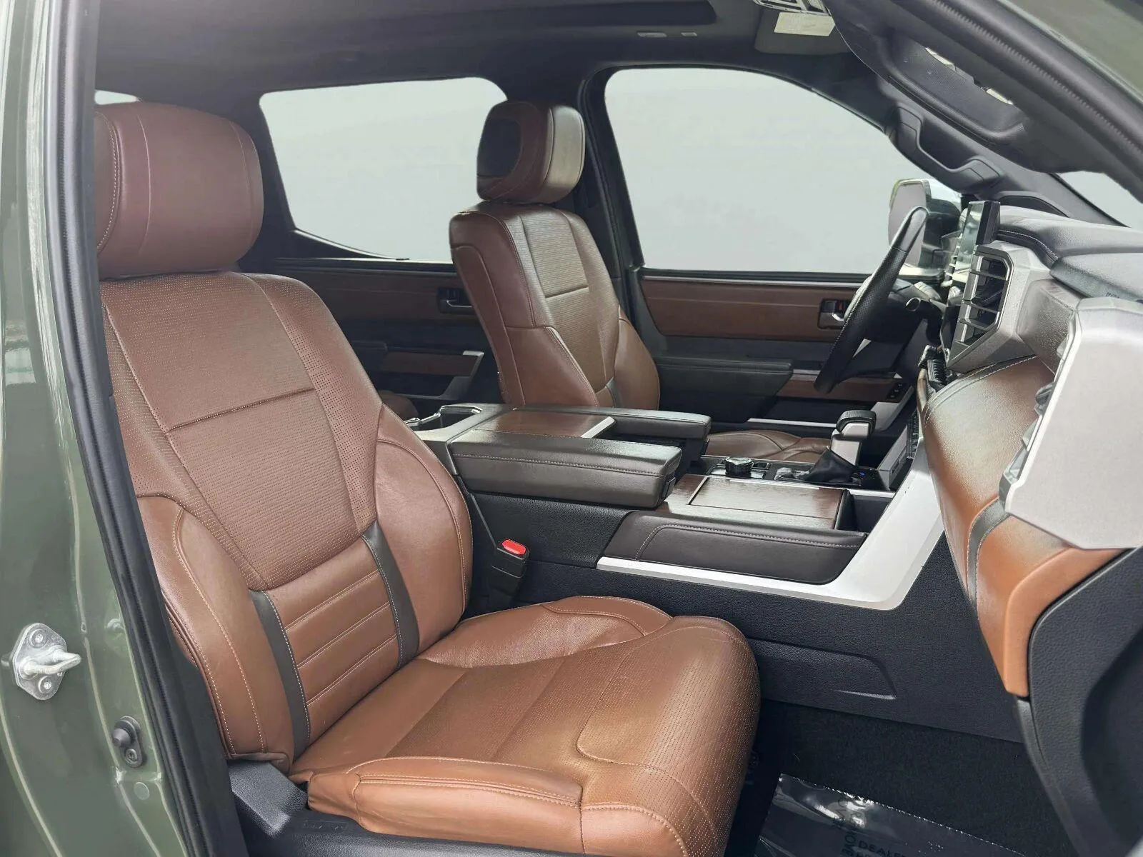 Toyota Tundra photo 56